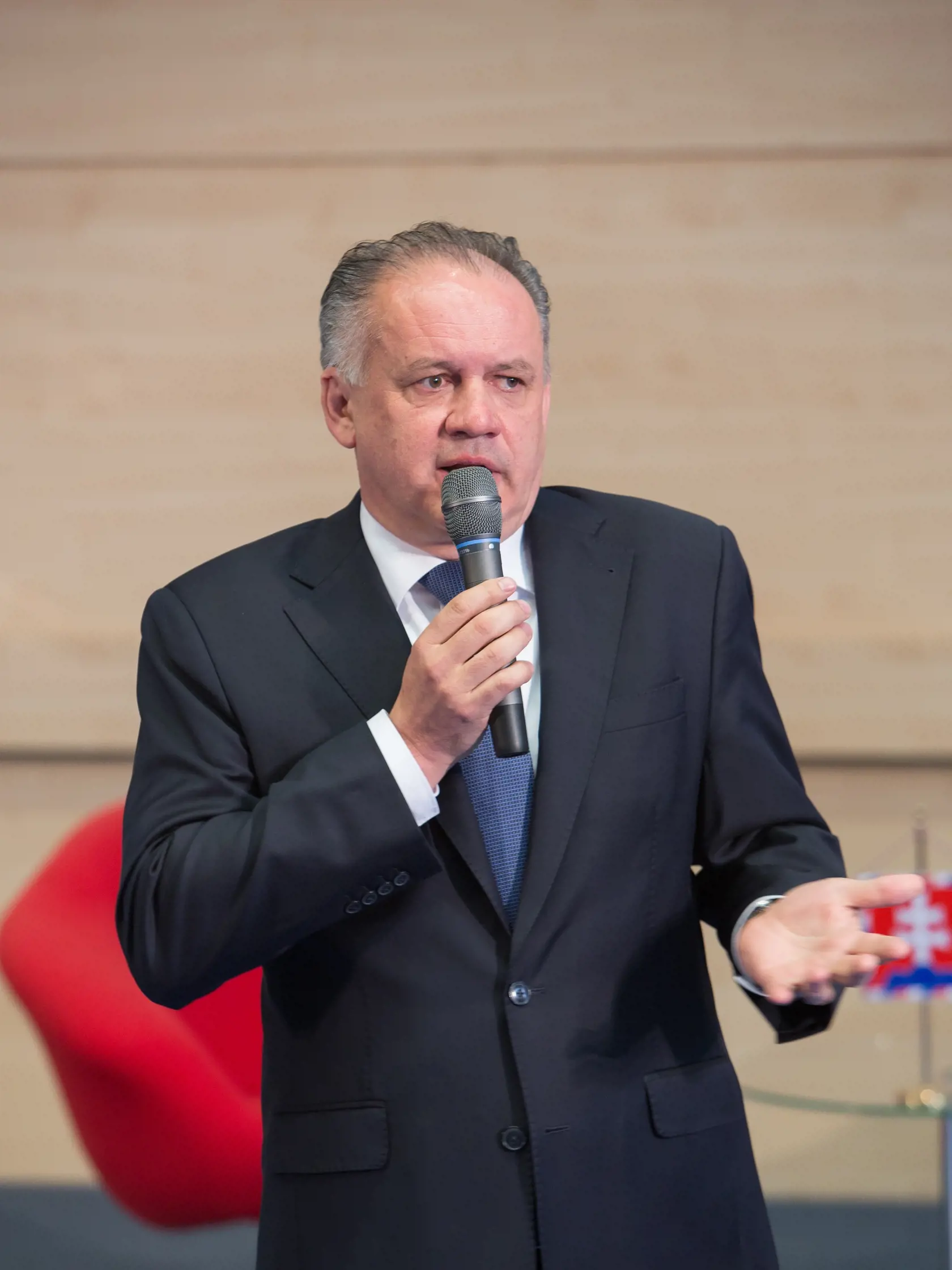 Prezident Andrej Kiska (54) je namočený do státisícovej kauzy v rodinnej firme.