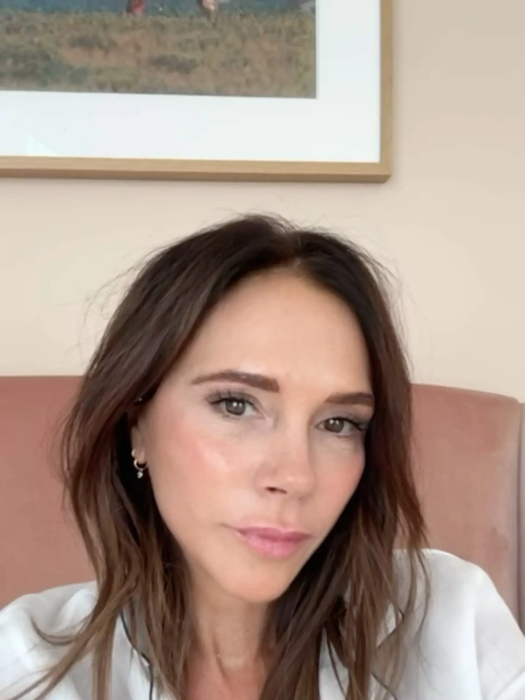 Victoria Beckham podstupuje rôzne kozmetické procedúry, aby si udržala mladosť. Je tým vraj posadnutá. 