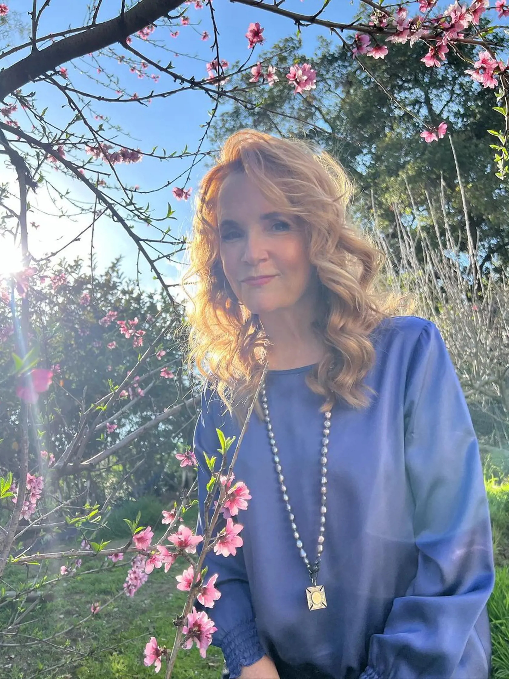 Lea Thompson dnes