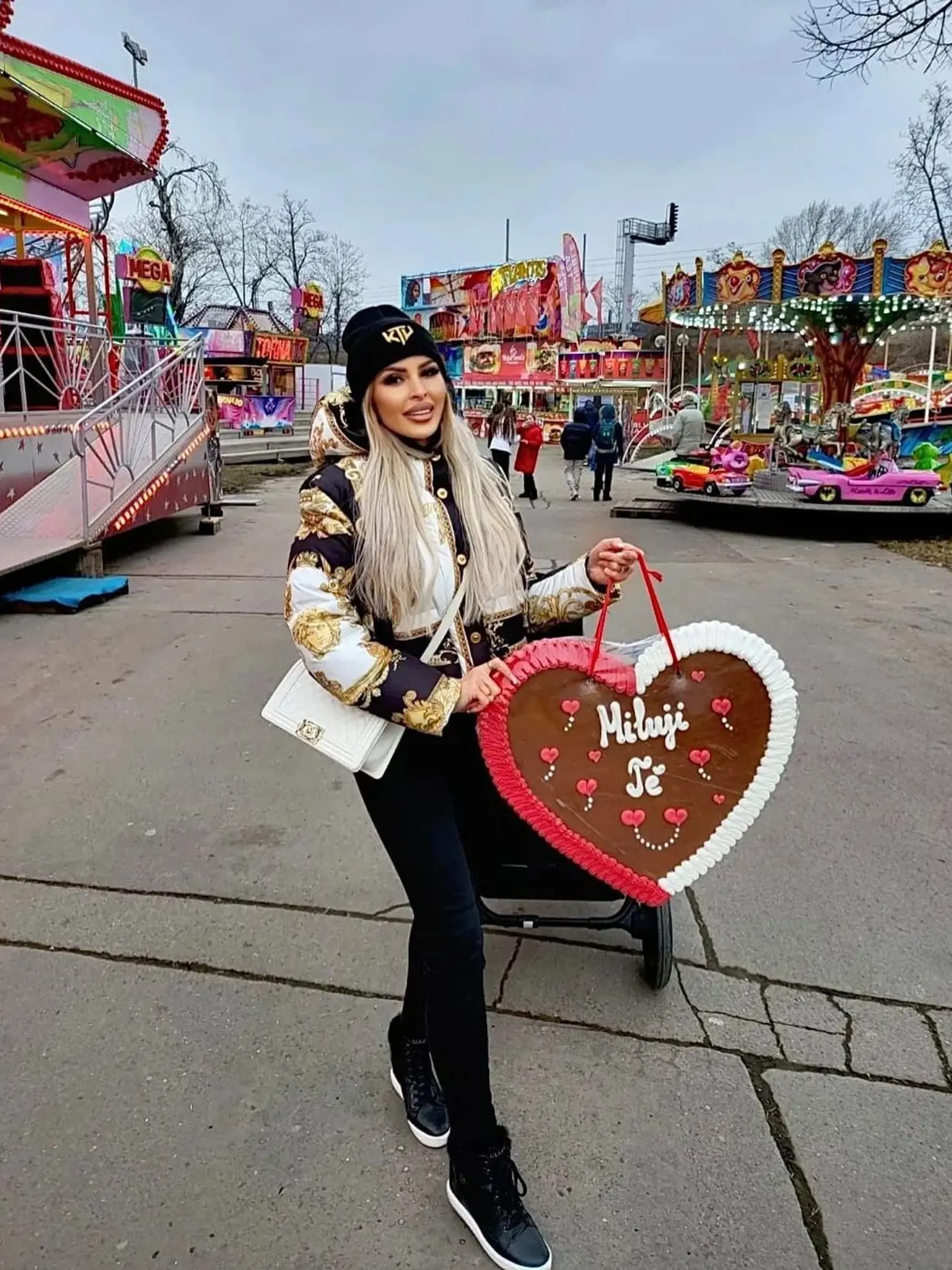 Lela Ceterová