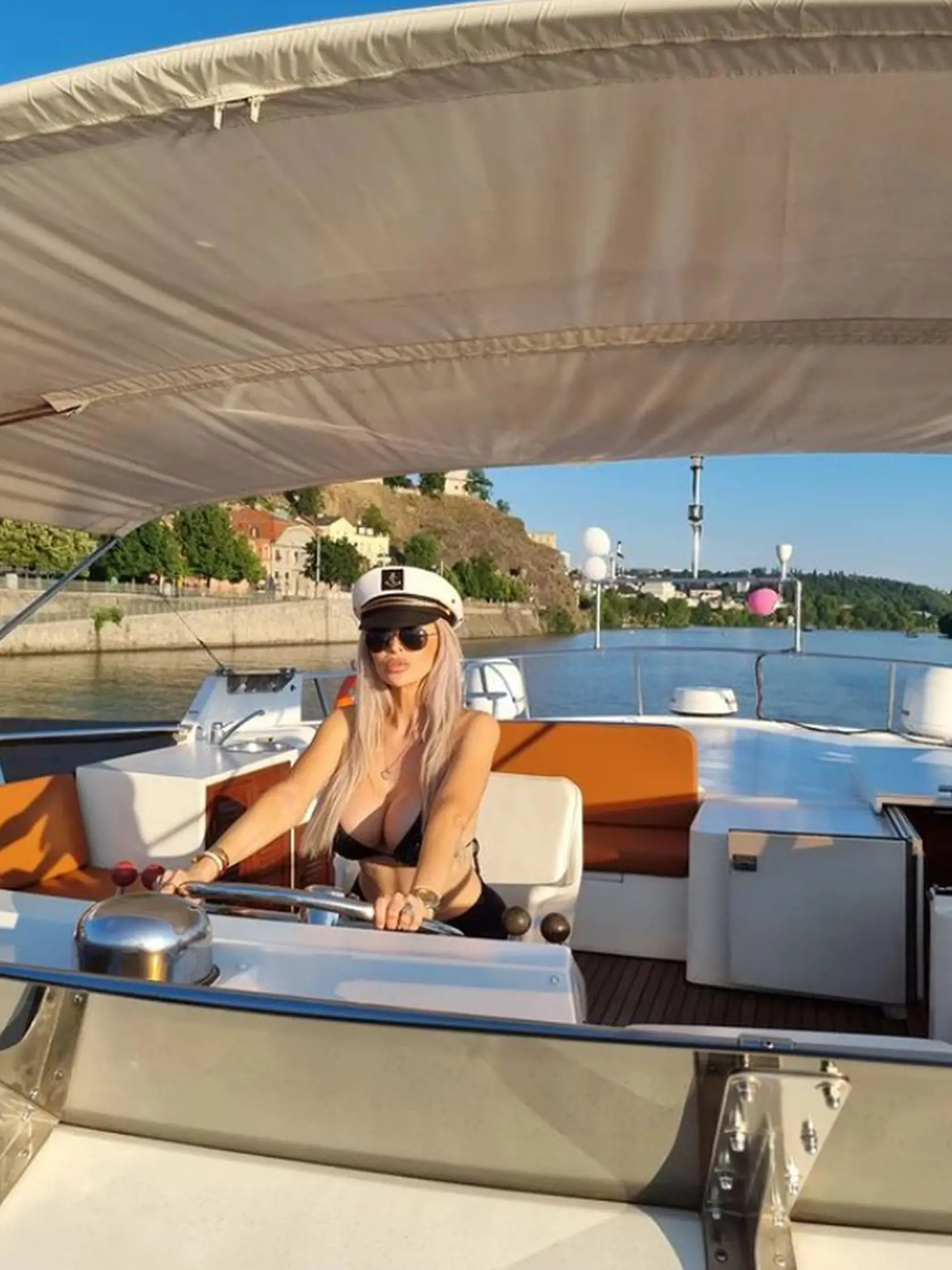 Lela Ceterová