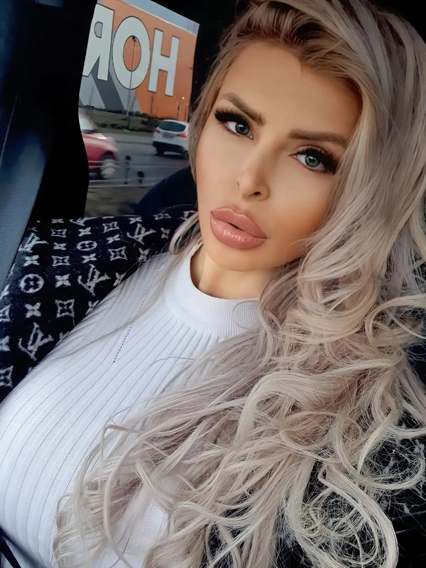 Lela Ceterová