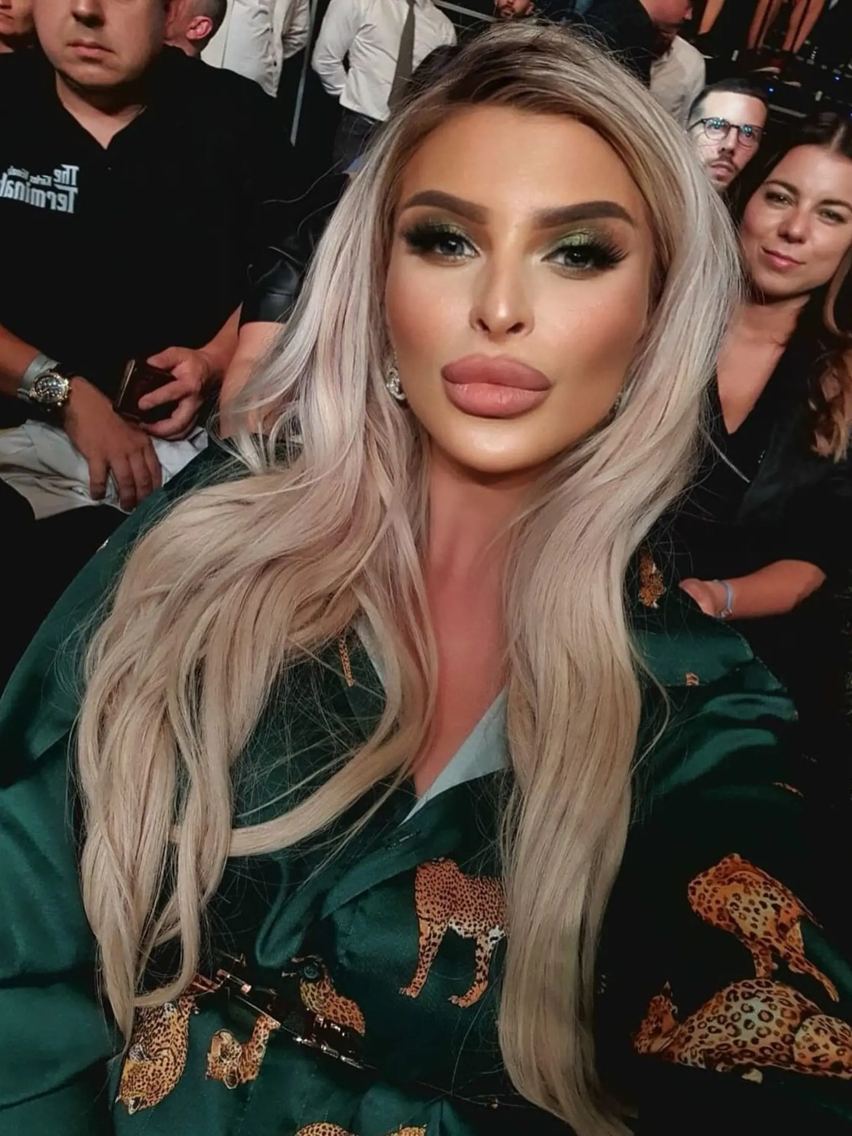Lela Ceterová