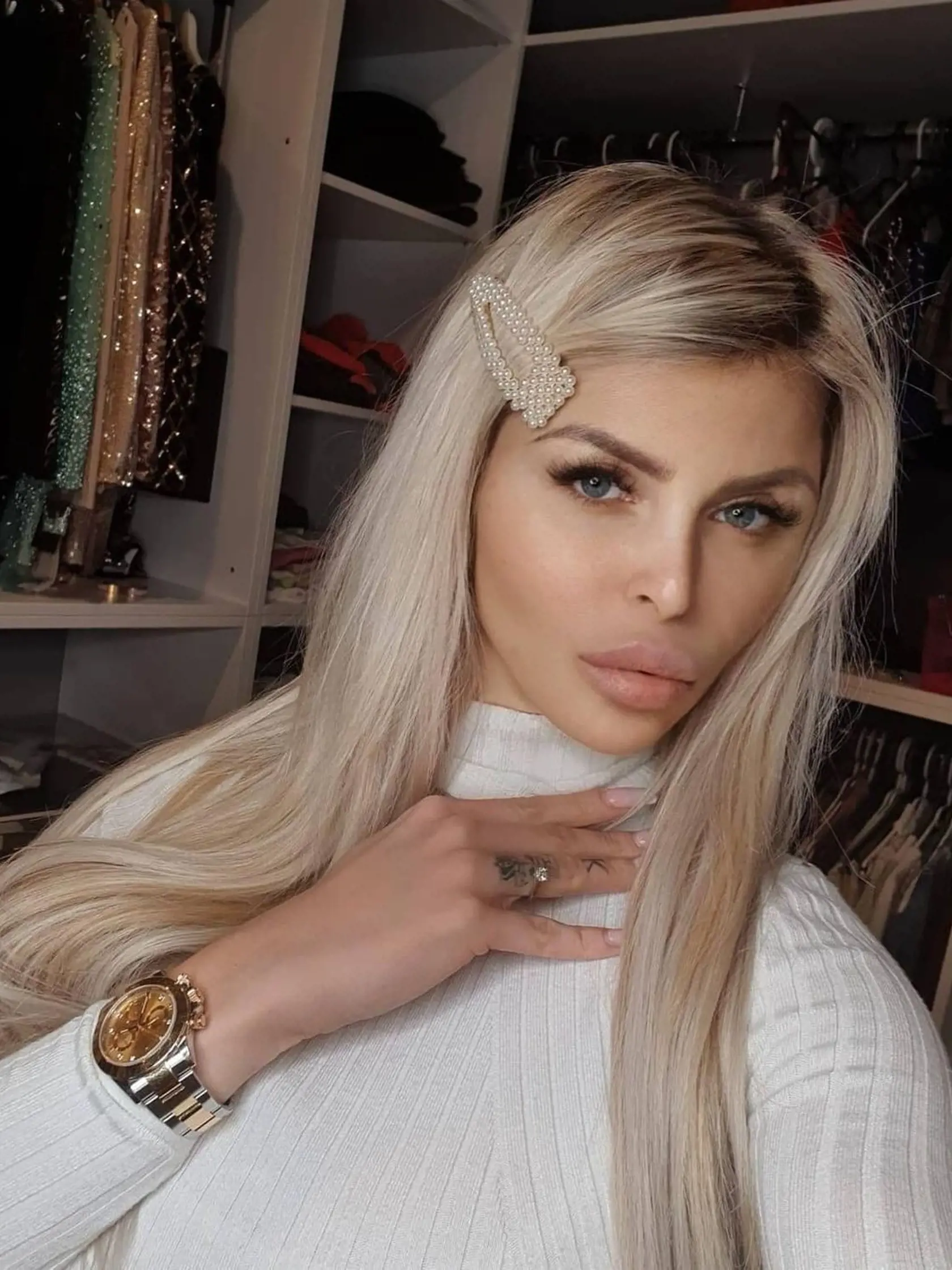 Lela Ceterová