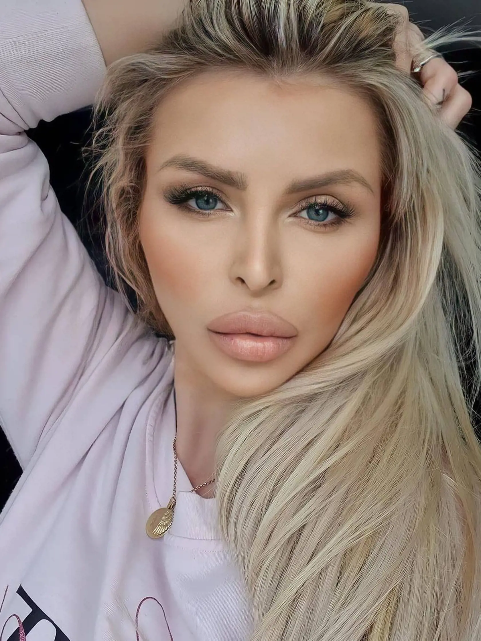Lela Ceterová