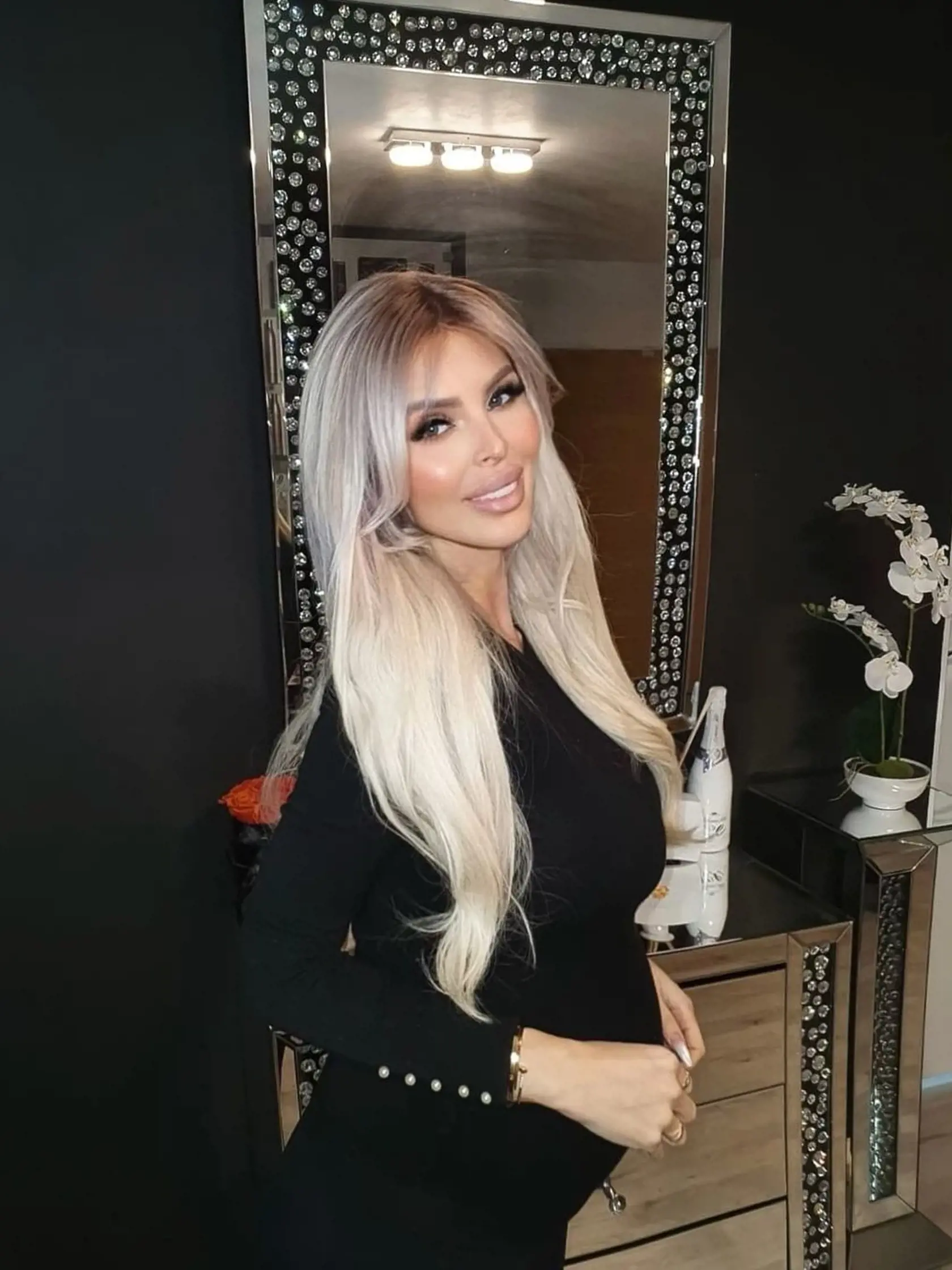 Lela Ceterová