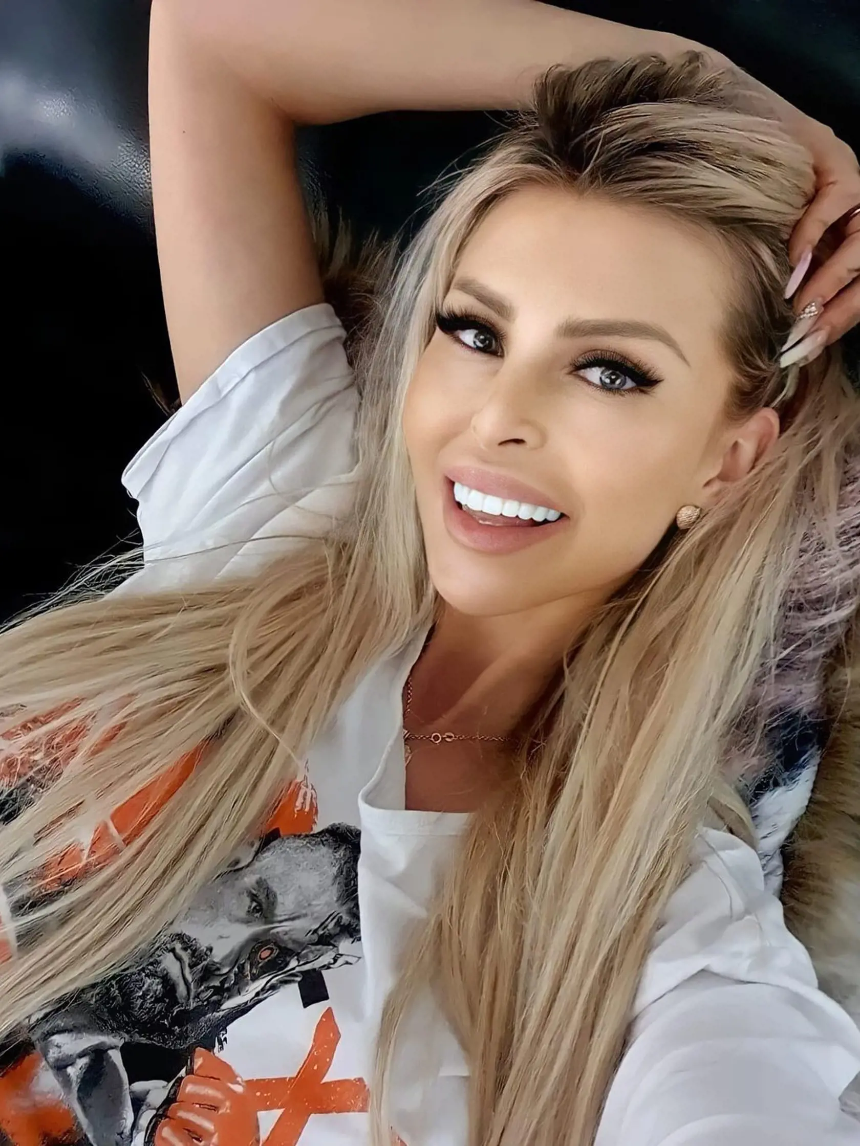 Lela Ceterová