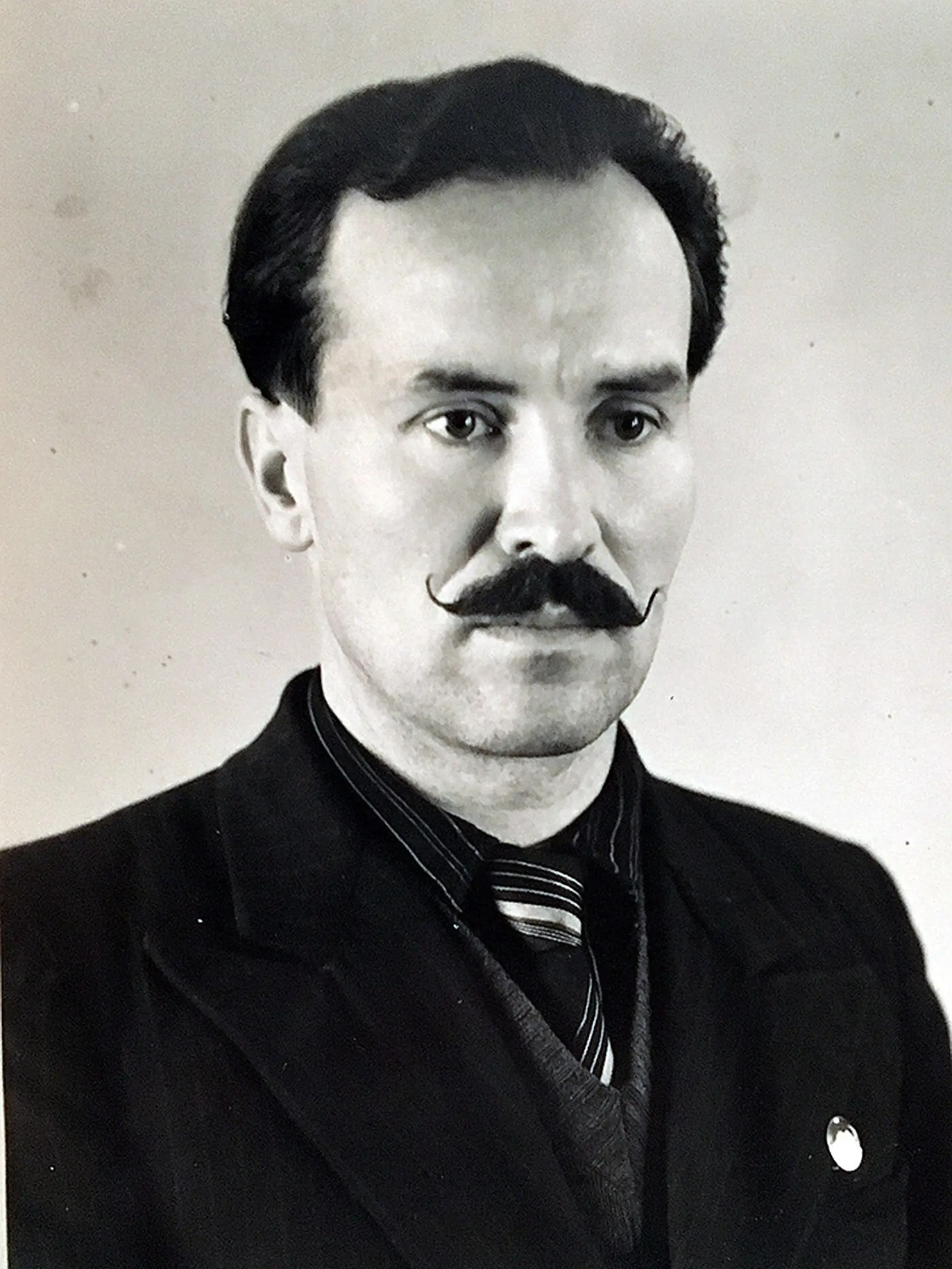 Semyon Zolotaryov