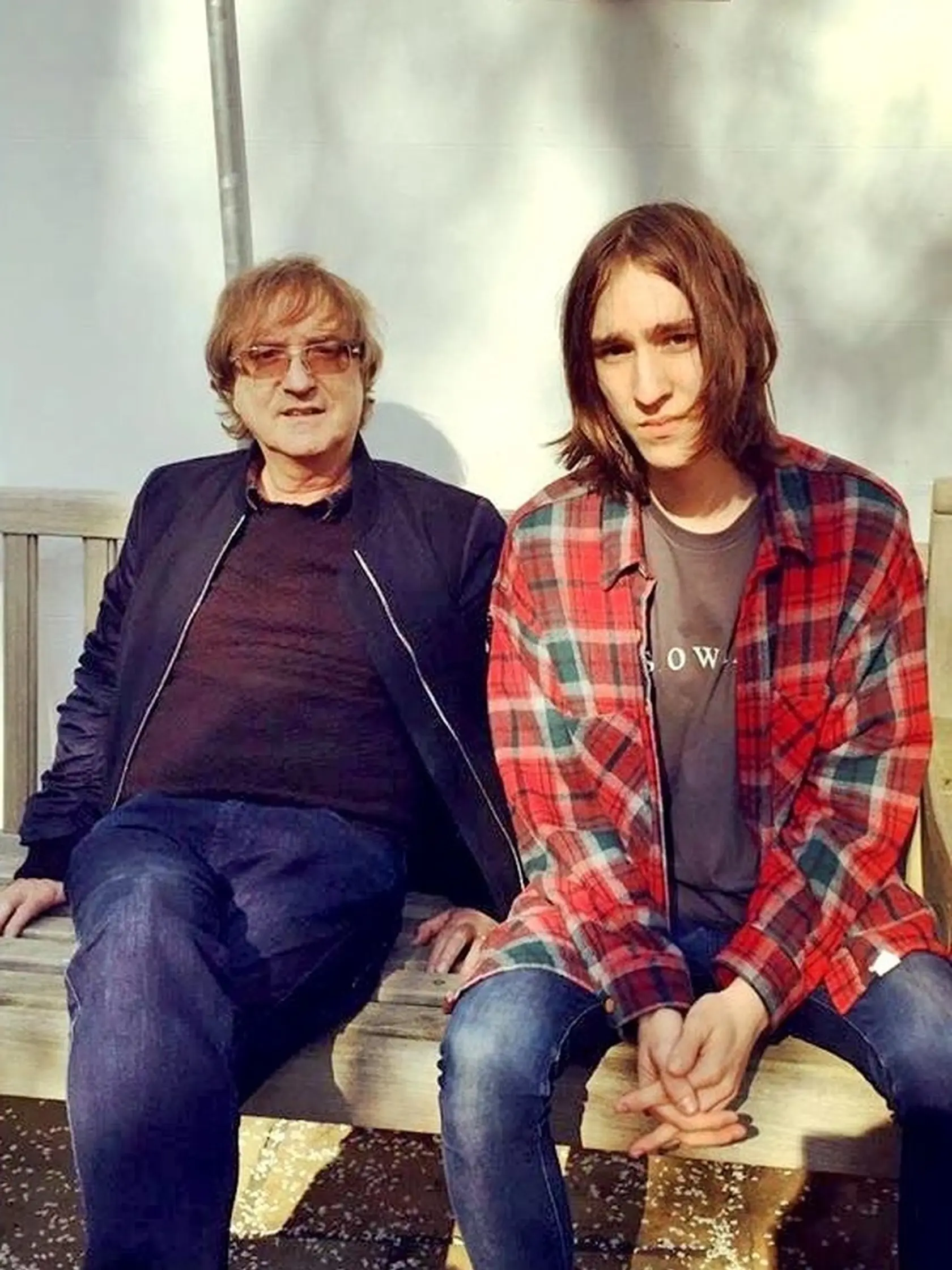 Miro a David Žbirkovci urobili kvalitný album, za ktorý môžu získať až štyri sošky.