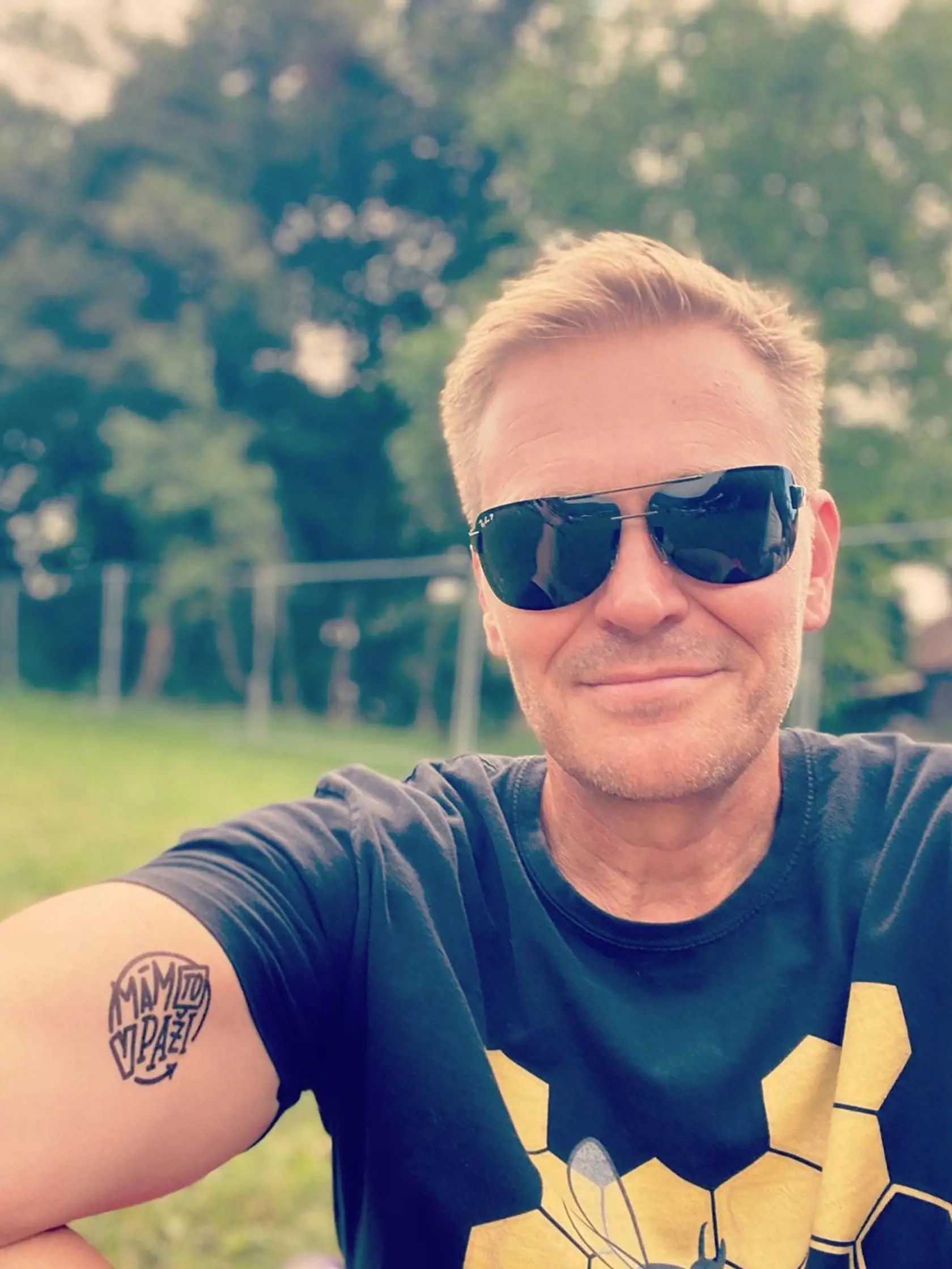 Martin Nikodým