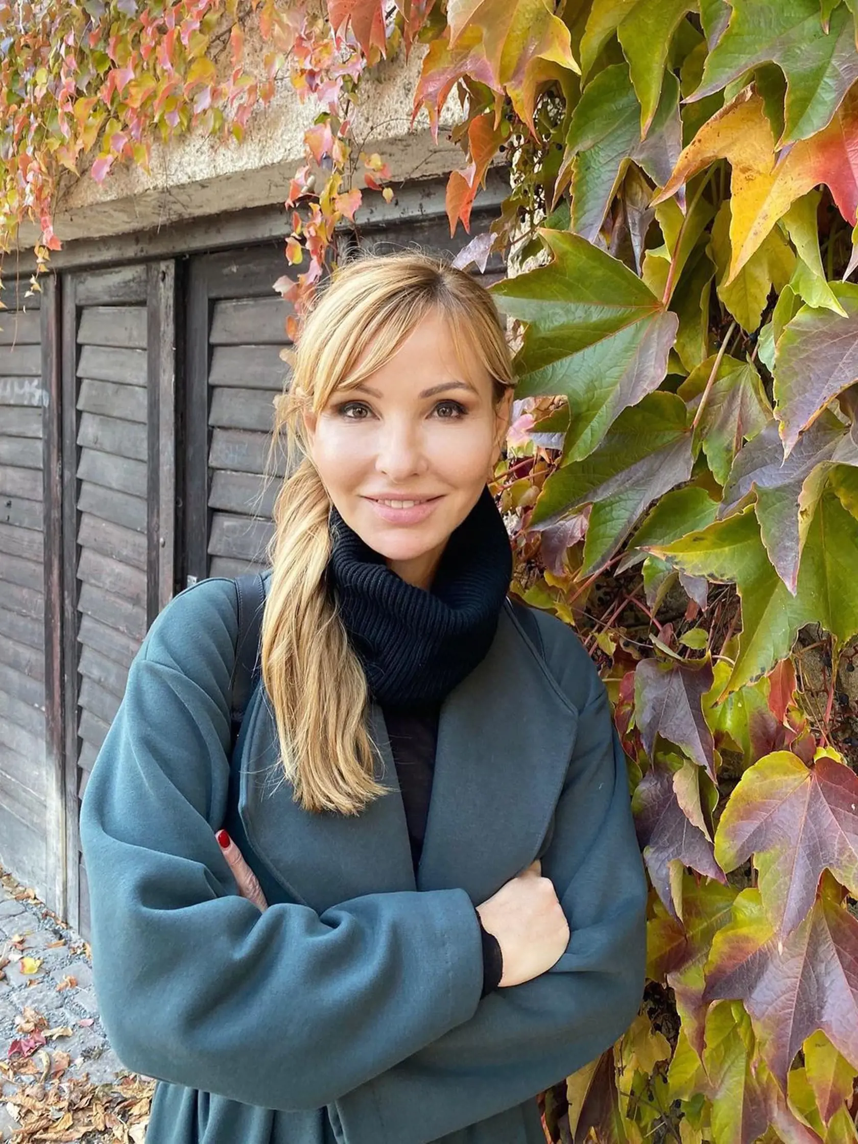 Alexandra Novotná