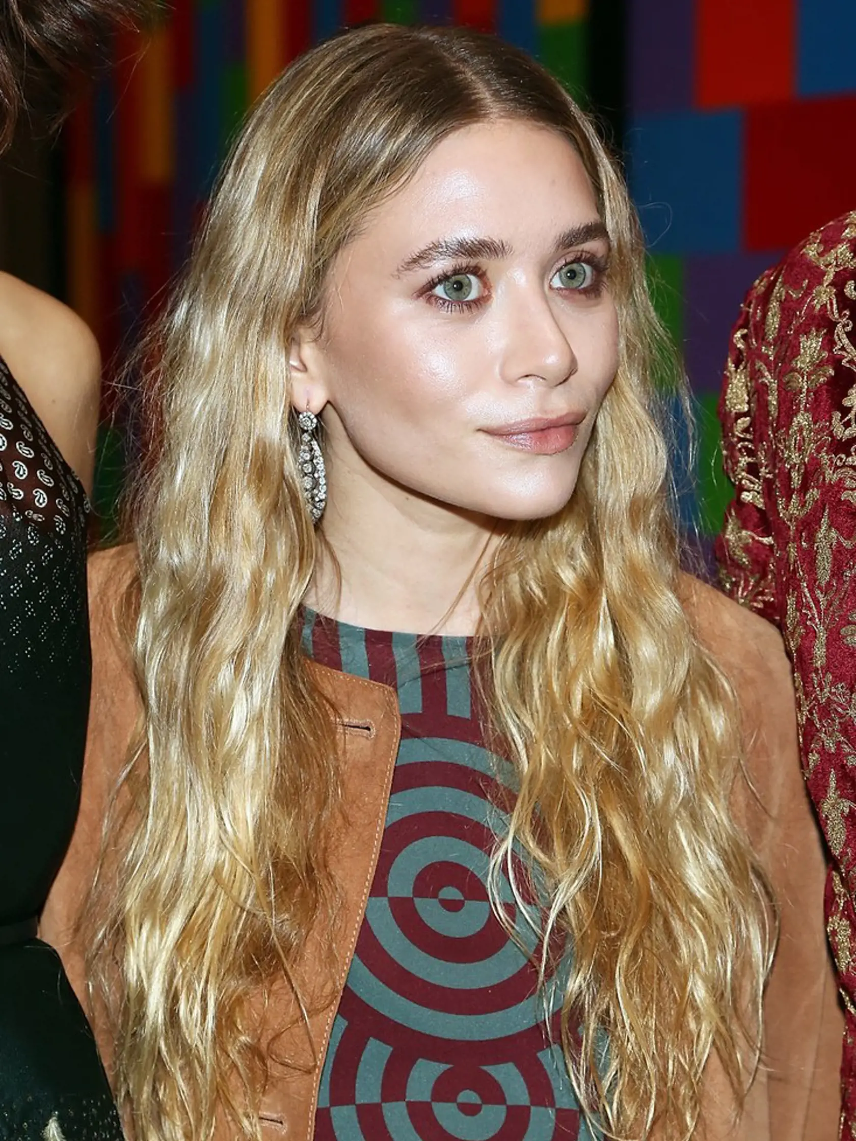 Ashley Olsen (31)