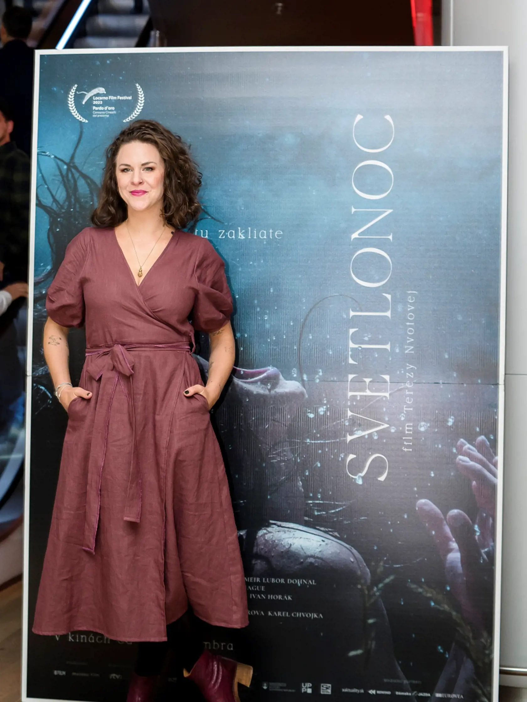 Kristína Tormová