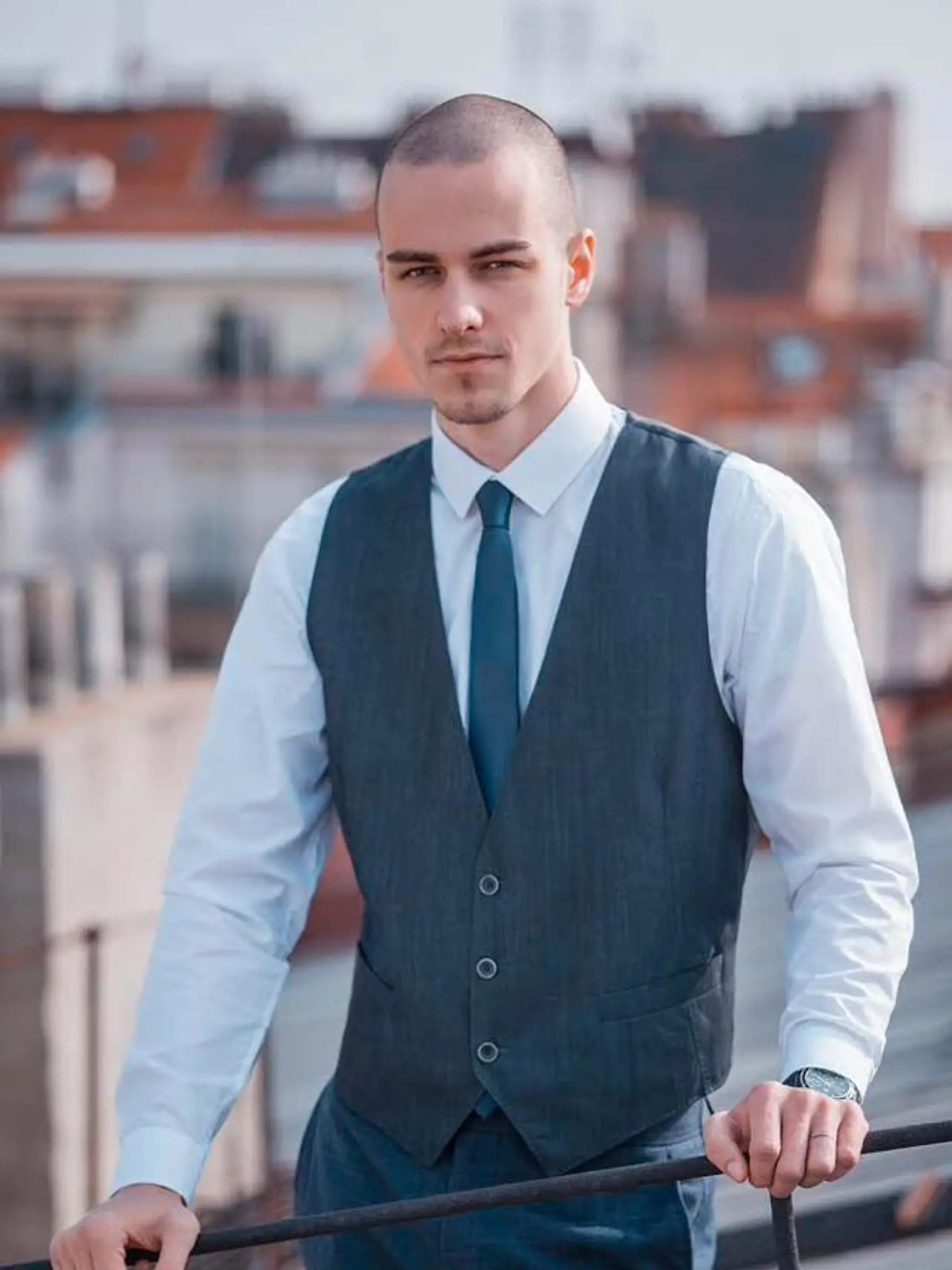 Daniel Křižka