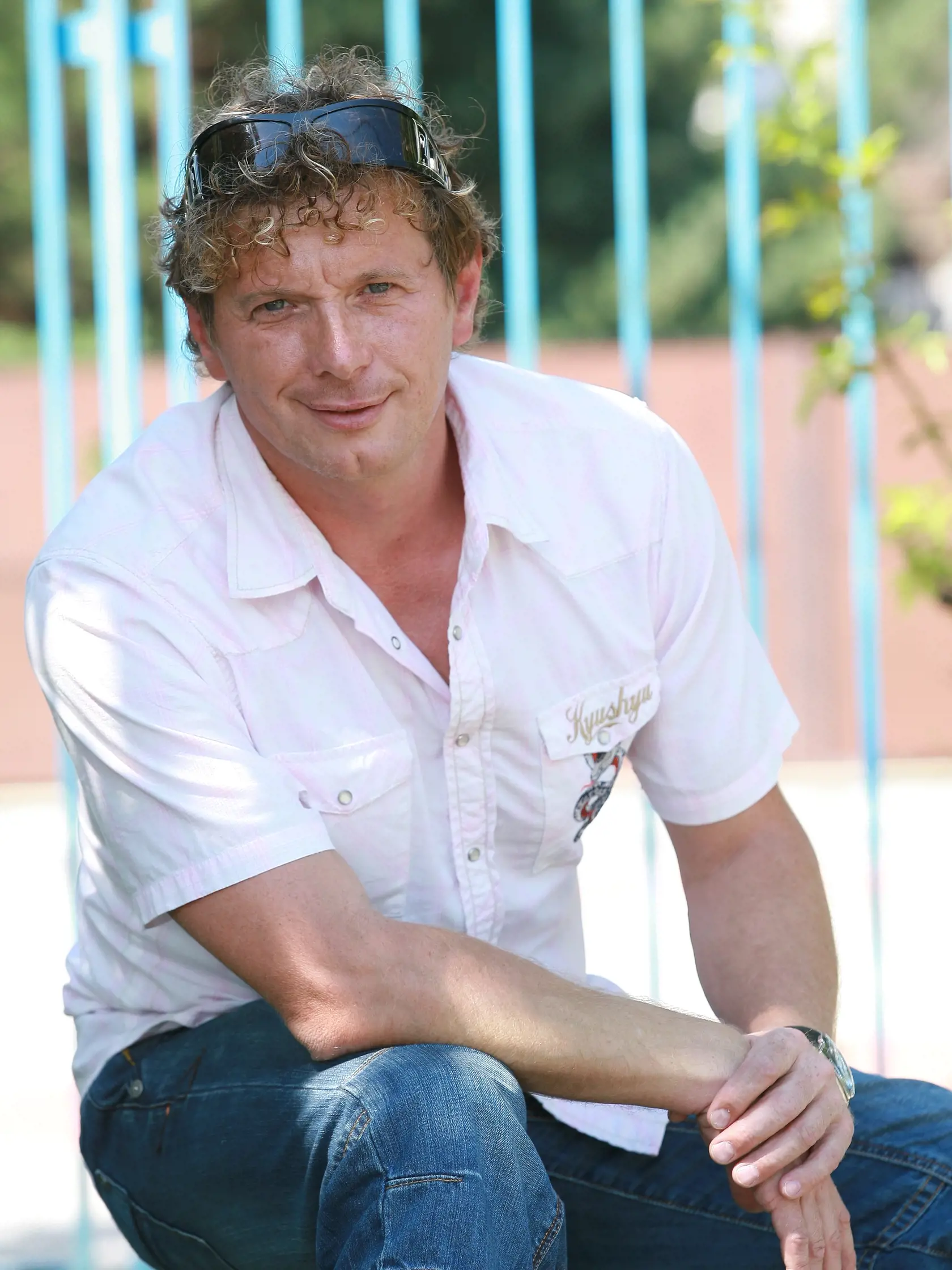 Vladimír Voštinár