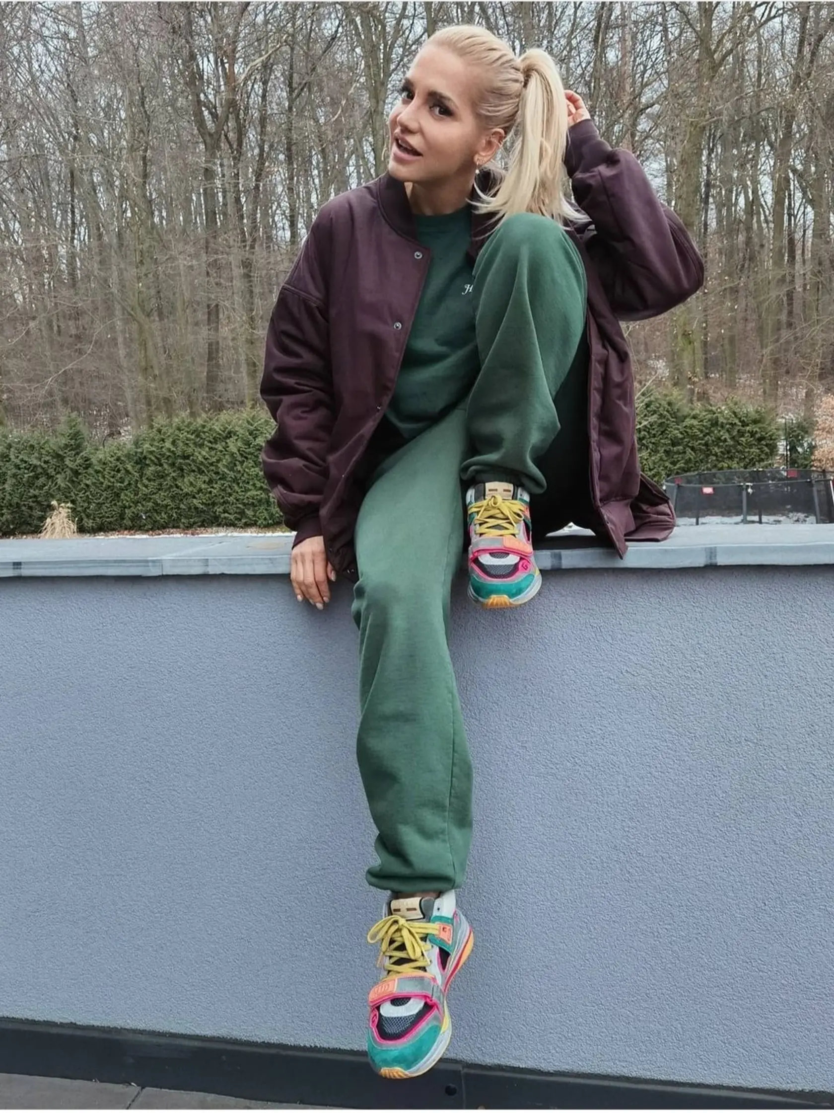 Dara Rolins