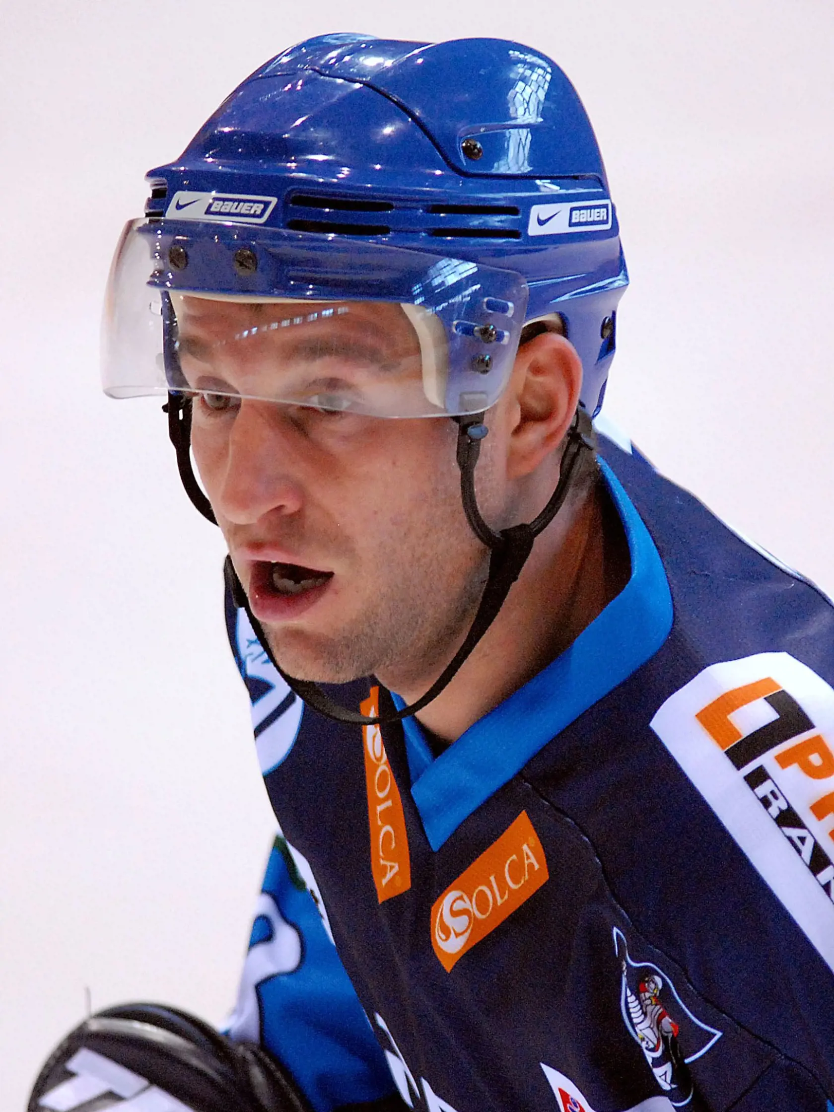 Říha patril medzi najlepších hráčov extraligy, no škandály zabrzdili jeho kariéru.
