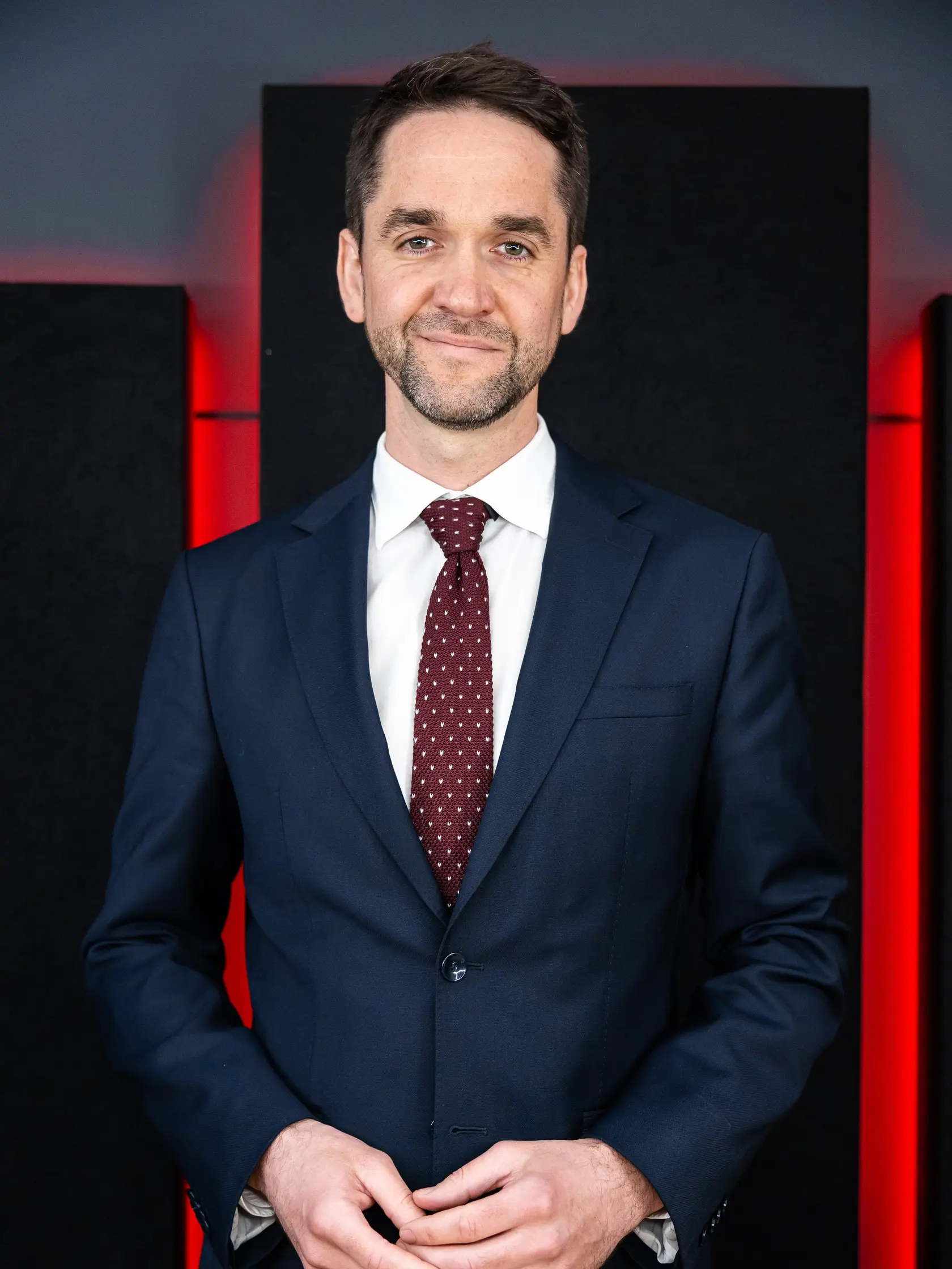 Ondrej Lunter, predseda Banskobystrického samosprávneho kraja.