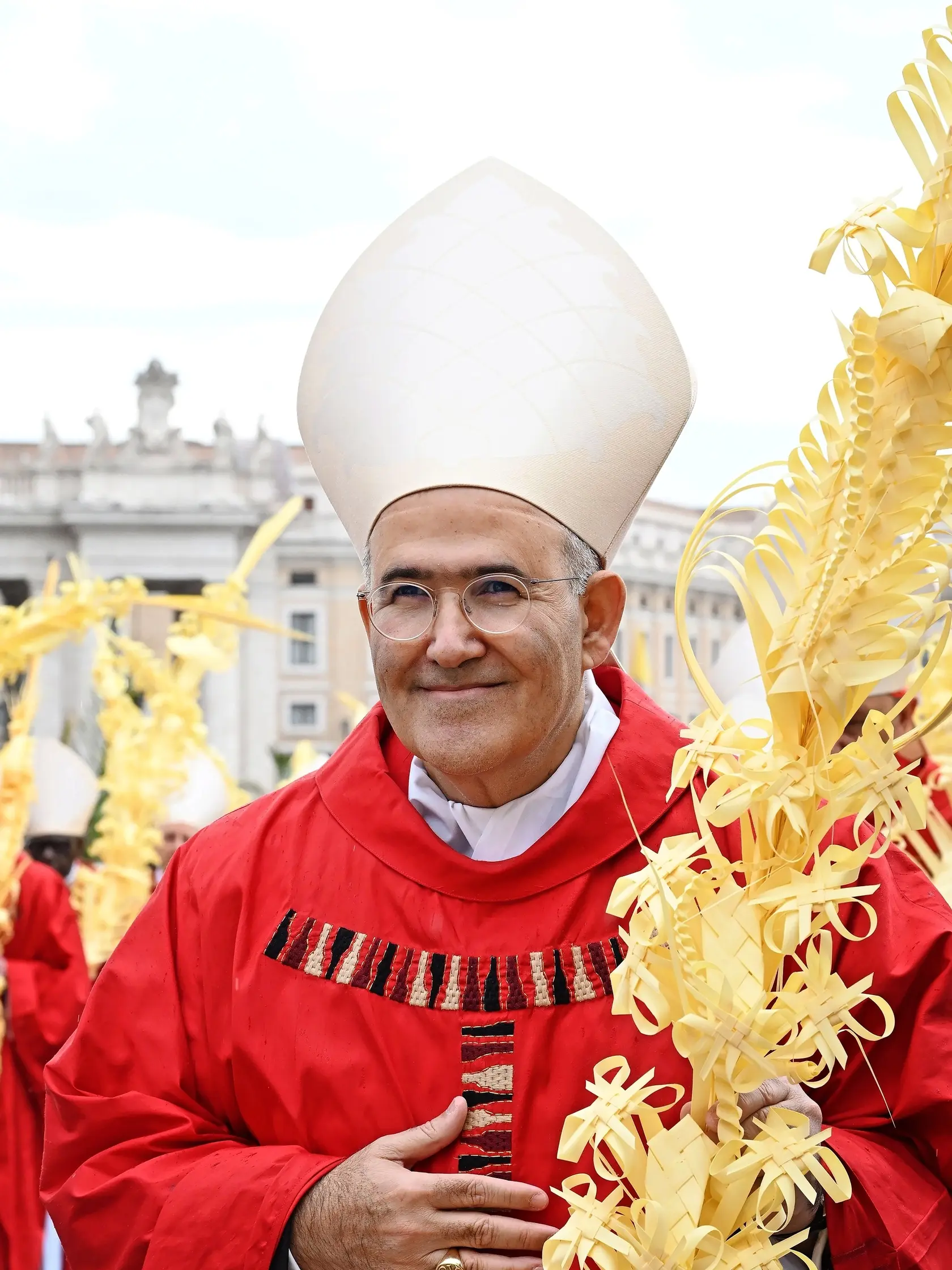 Jose Tolentino de Mendonça (59), Portugalsko