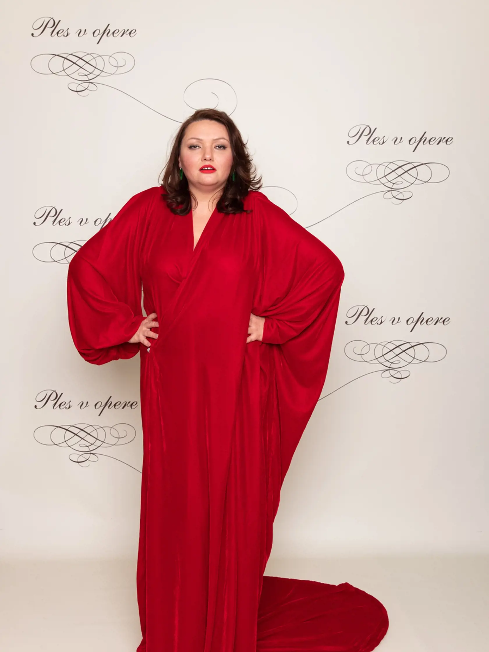 Michaela Ľuptáková