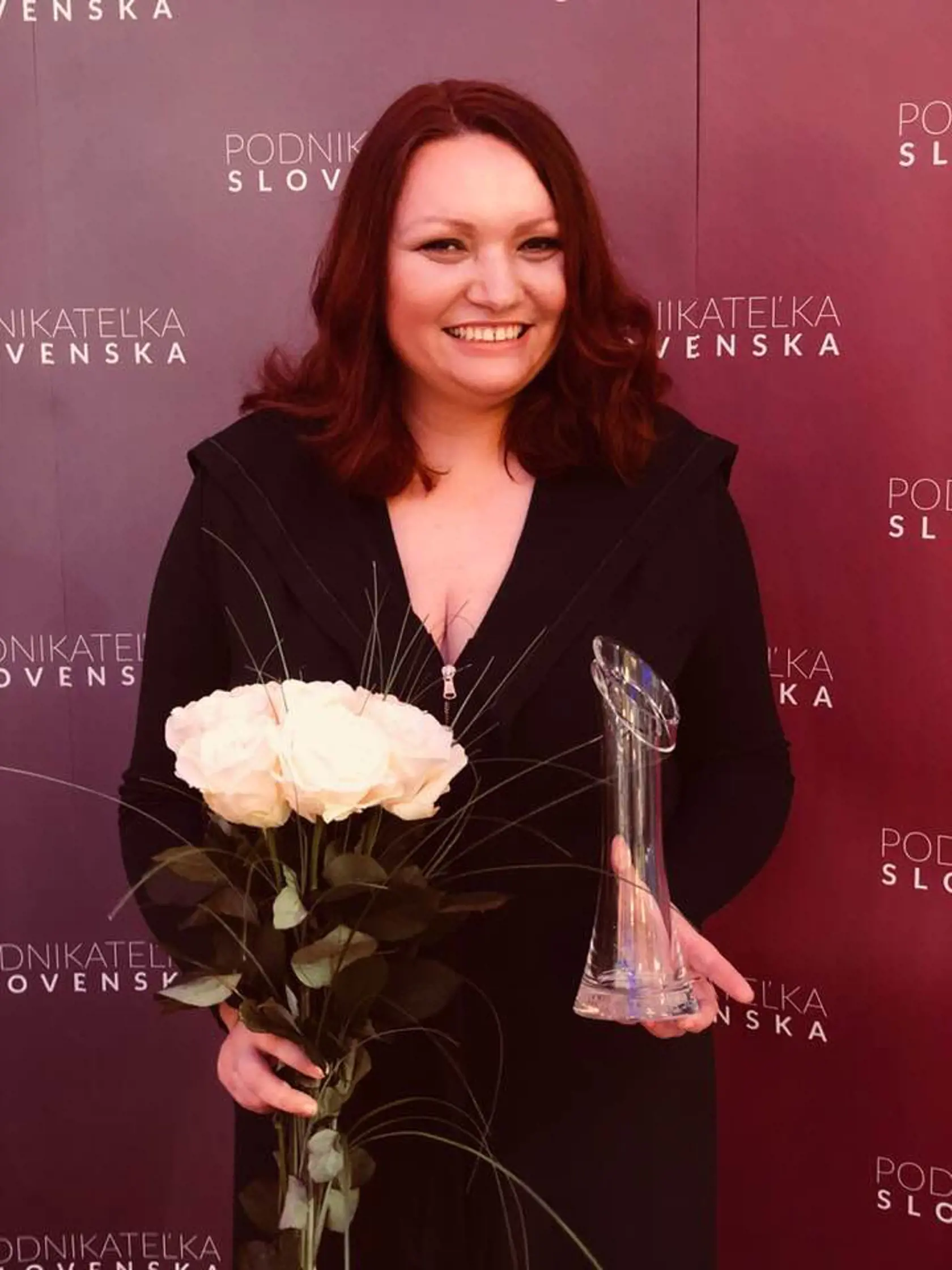 Michaela Ľuptáková