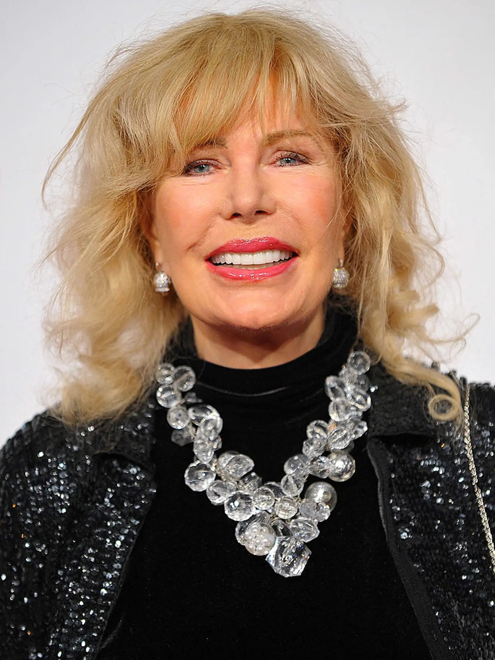 Herečka Loretta Swit v roku 2009