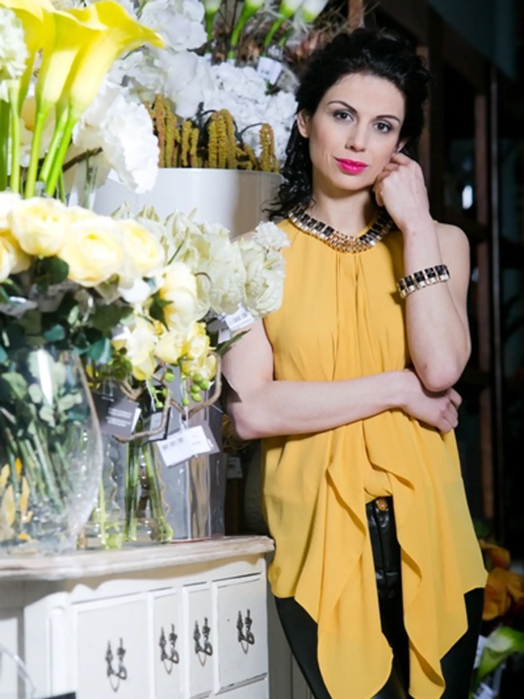 Kristína Turjanová