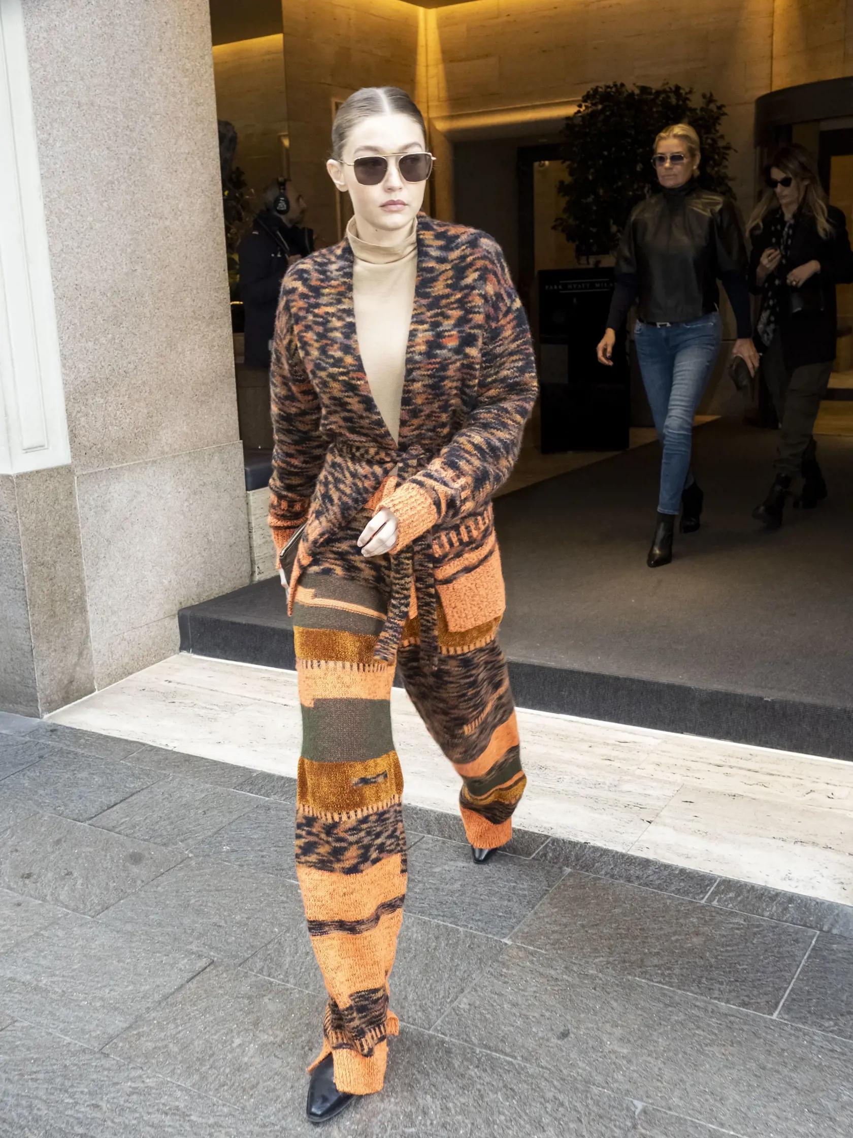 Gigi Hadid