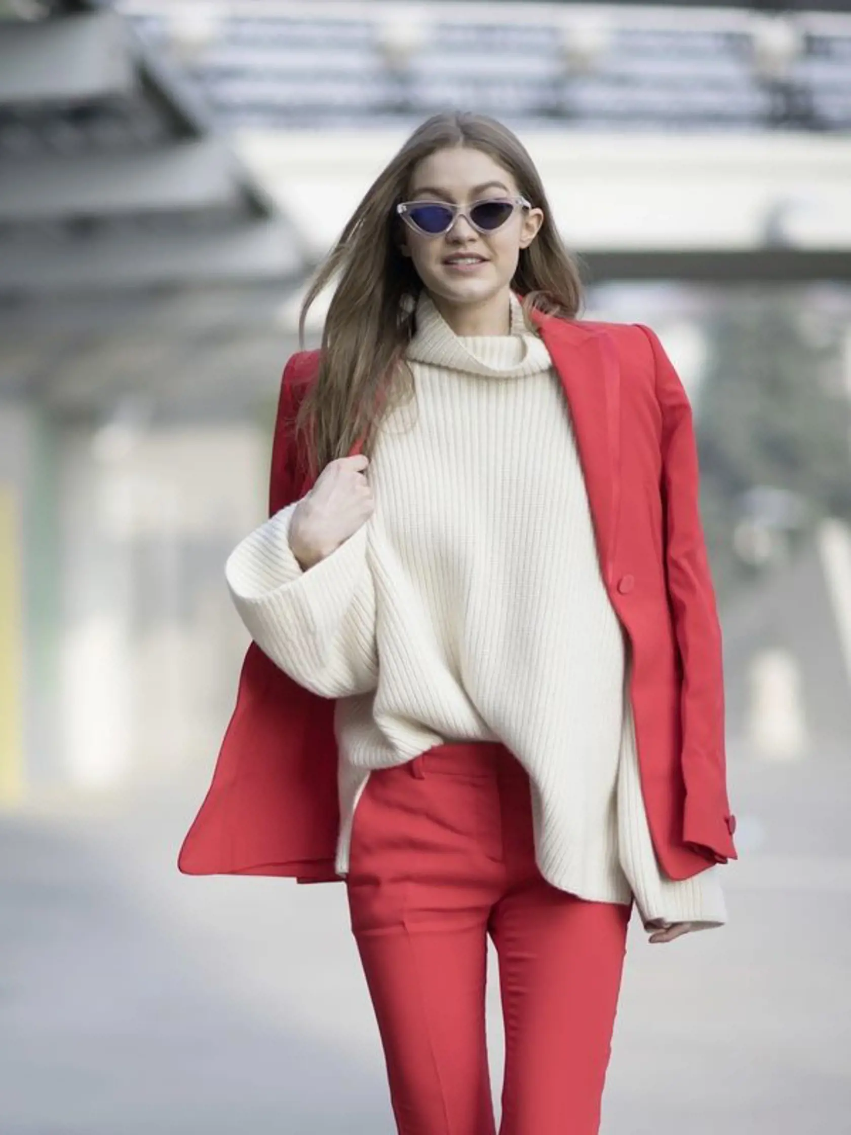 Gigi Hadid