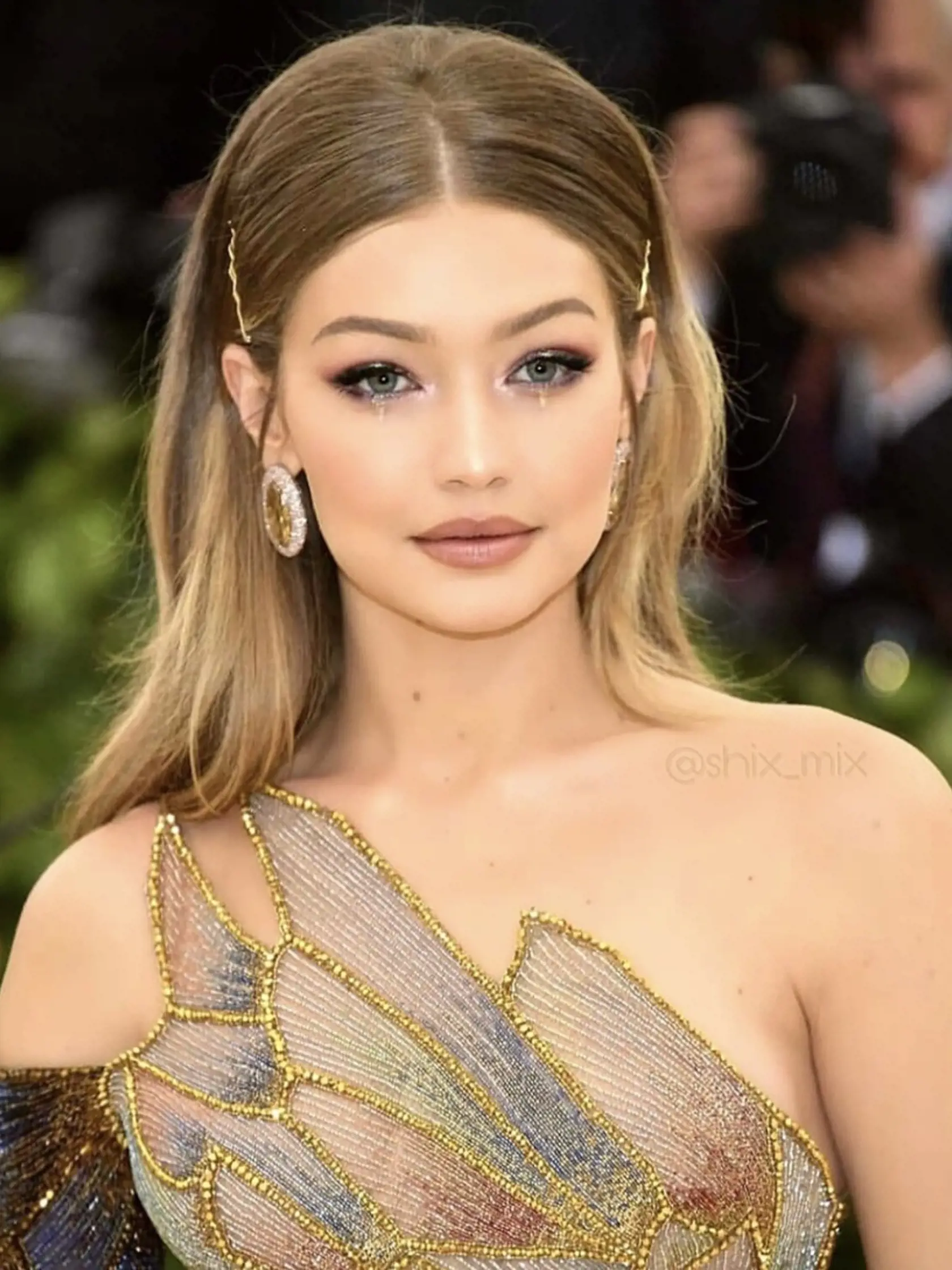 Gigi Hadid