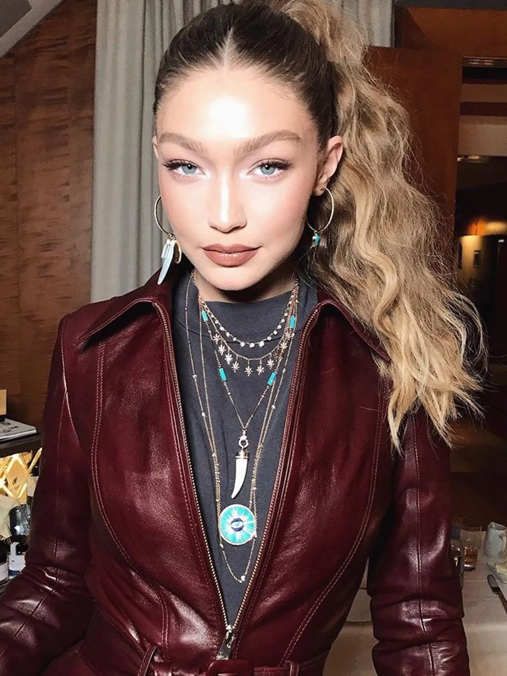 Gigi Hadid