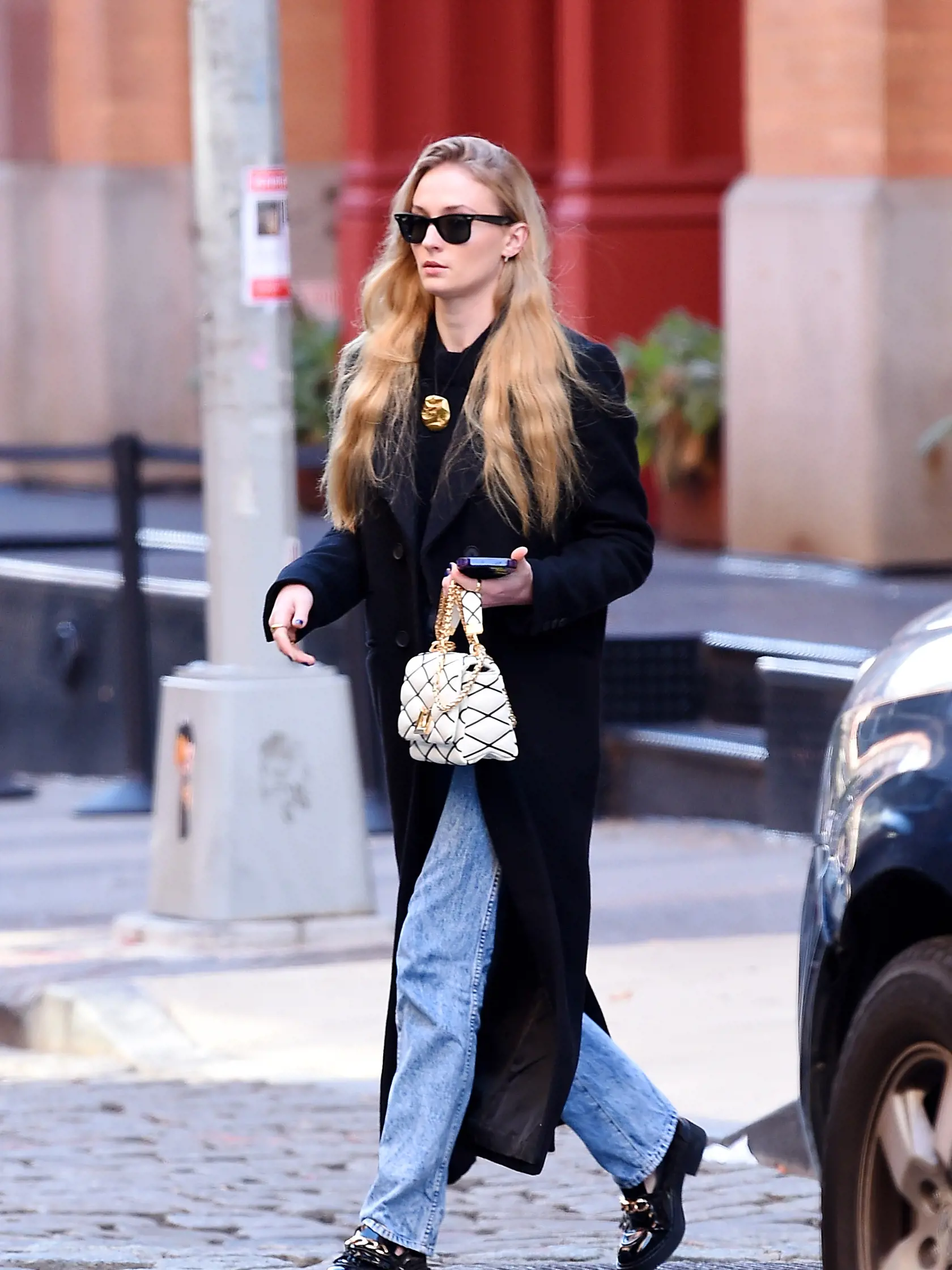 Sophie Turner