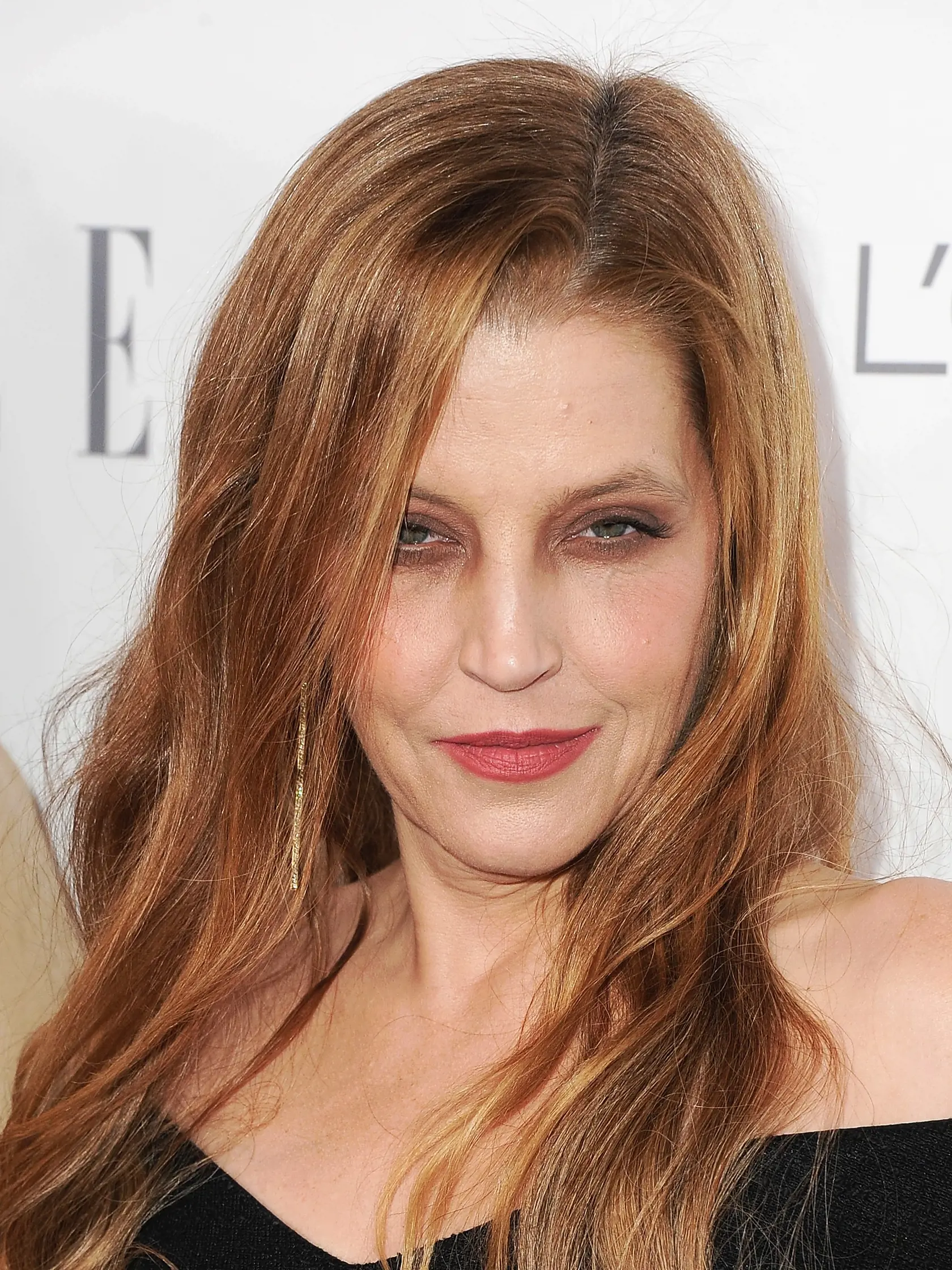 Lisa Marie Presley