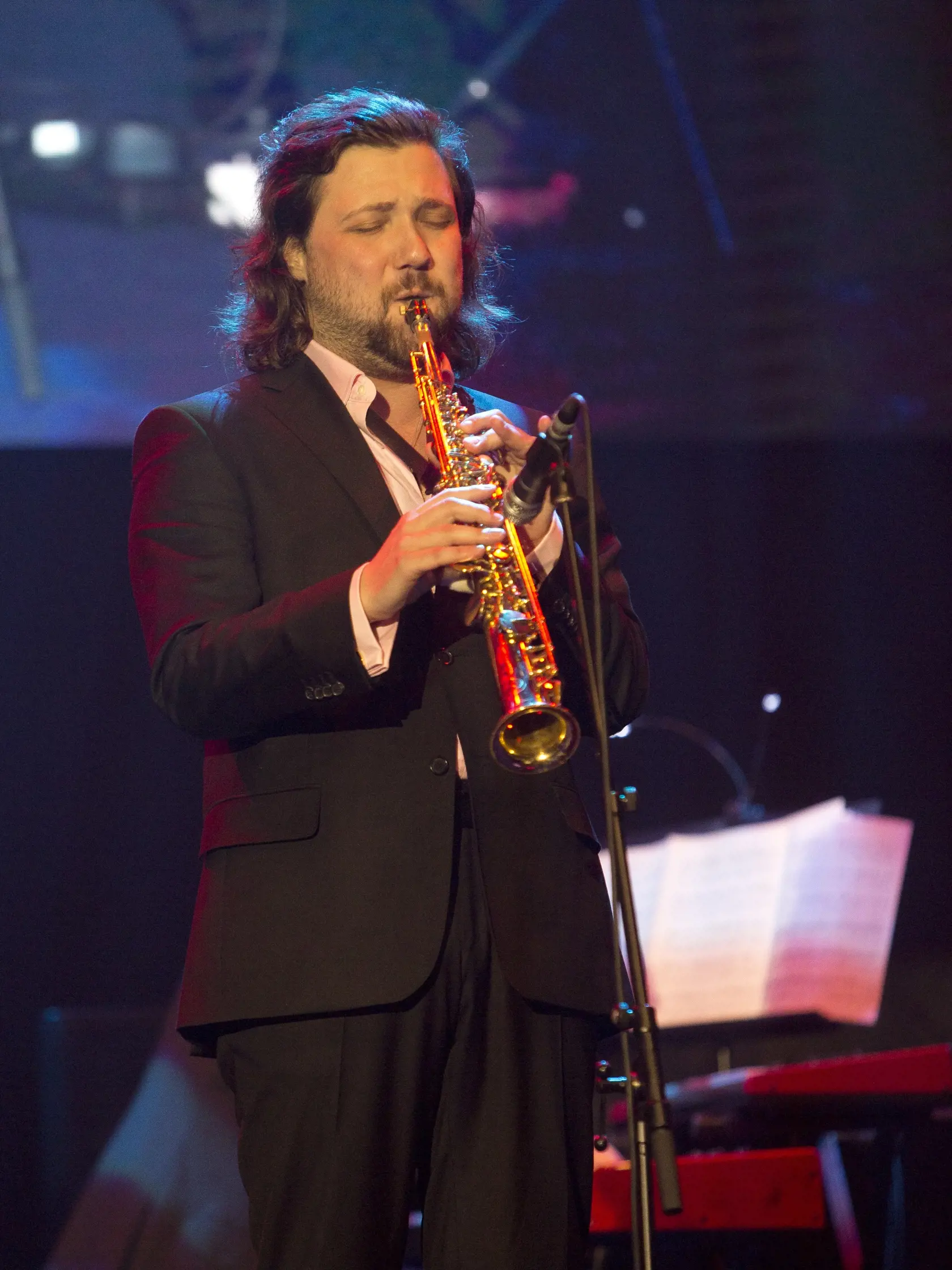 benefičný koncert Hviezdy hviezdam