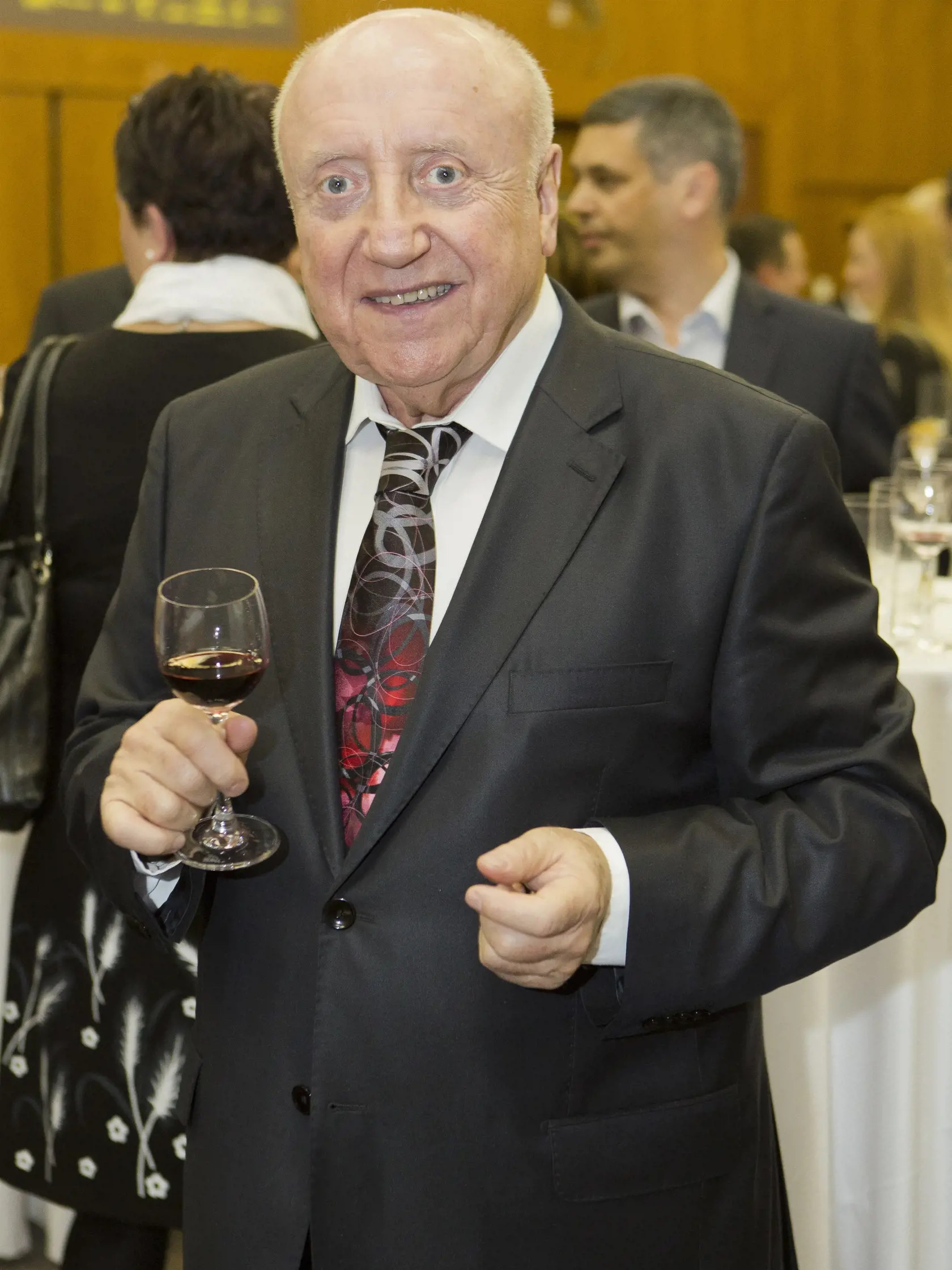 Felix Slováček