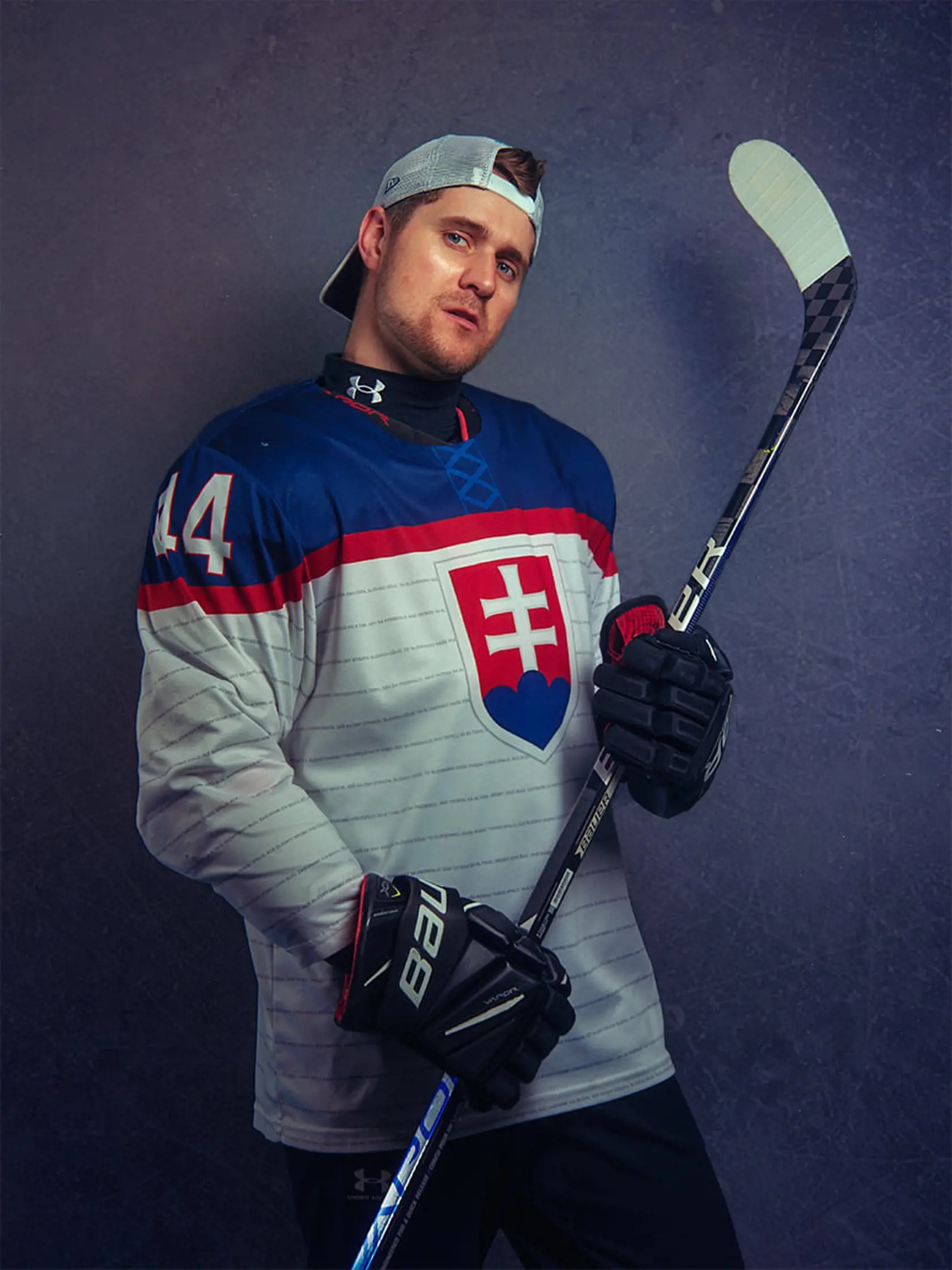 Marek Rozkoš