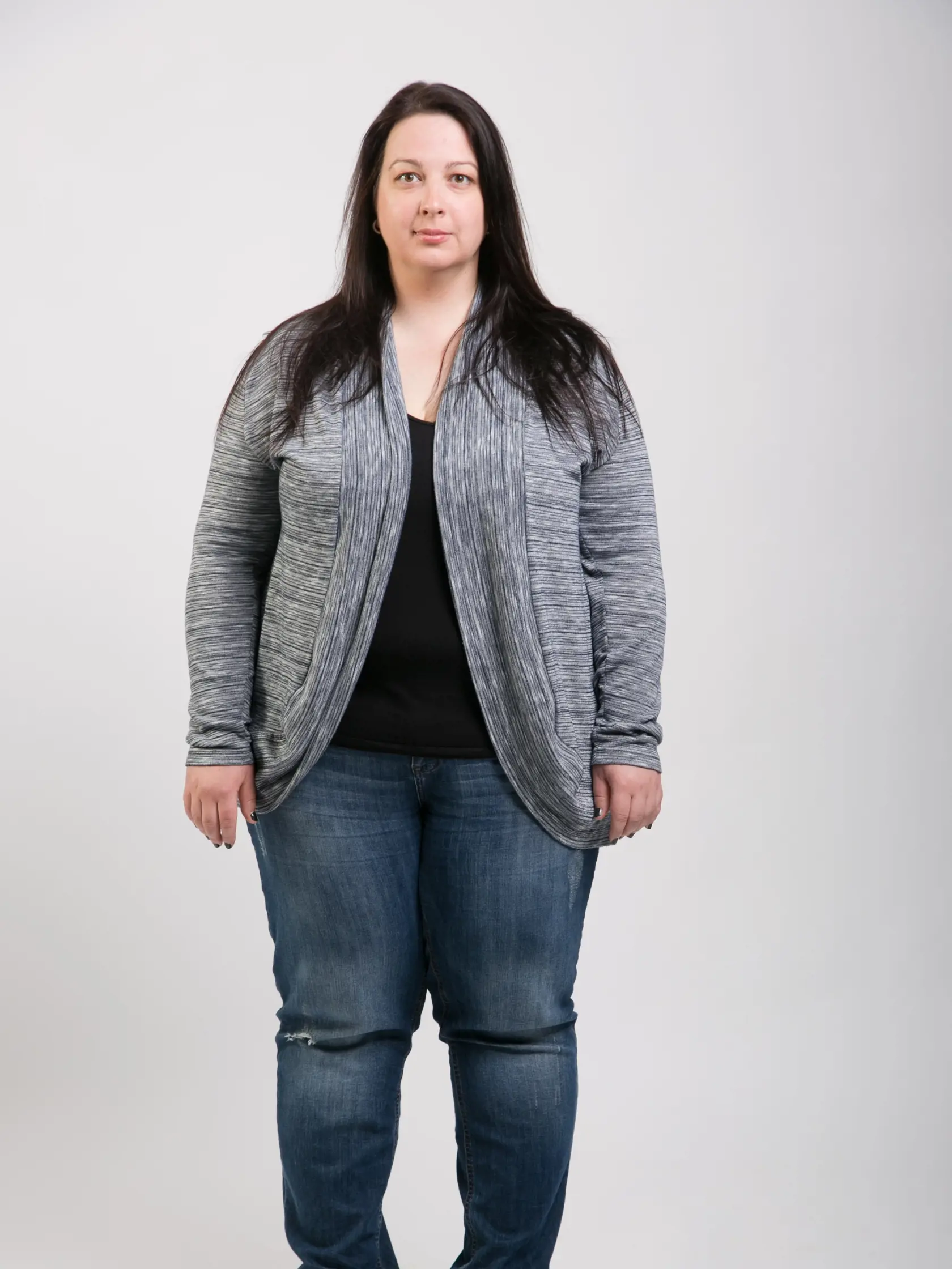 Zuzana z Extrémnych premien sa pre obezitu bála ukázať pred vlastným manželom.