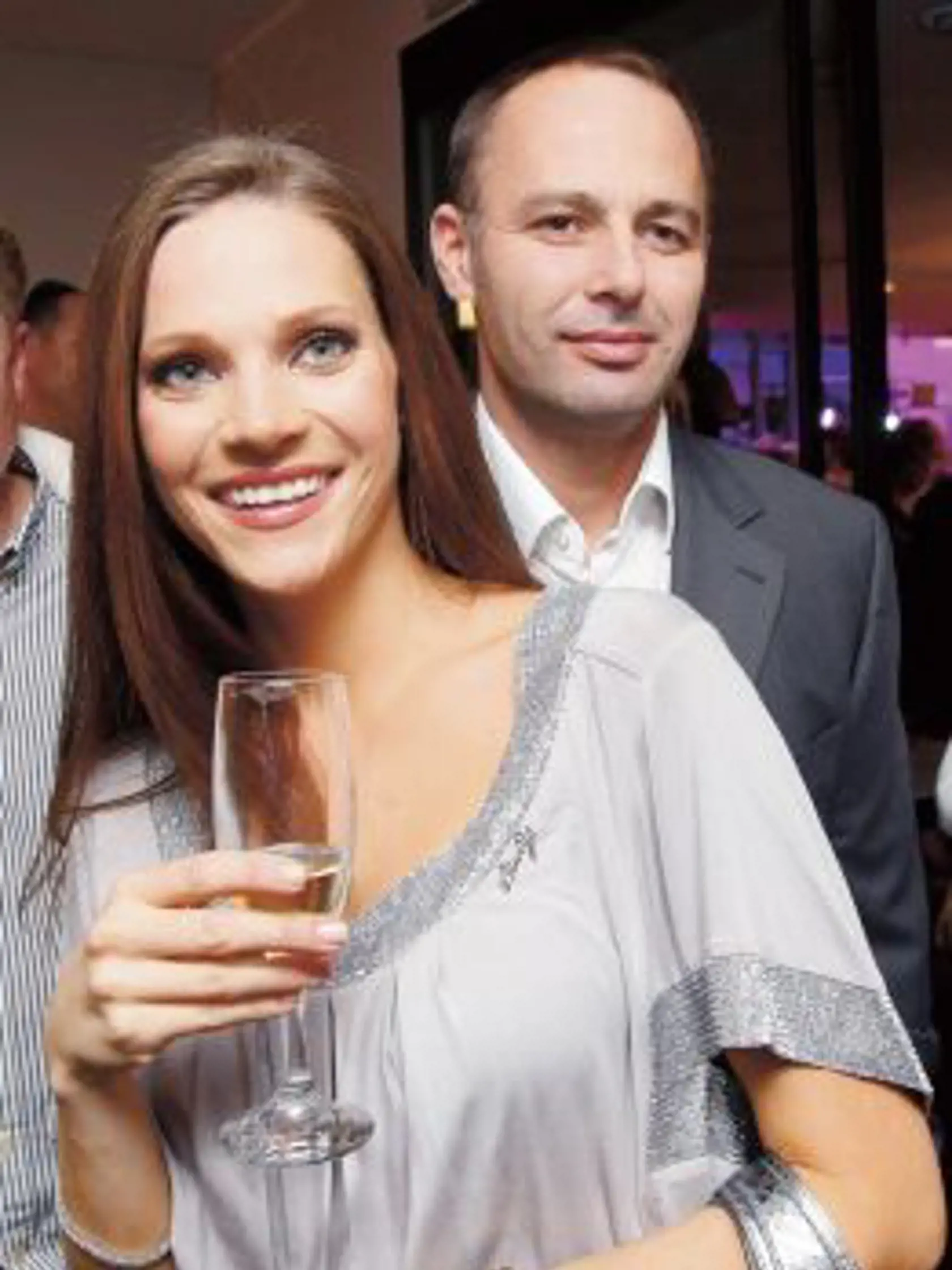 Predstaveni nove kuchyne v atelieru Stopka