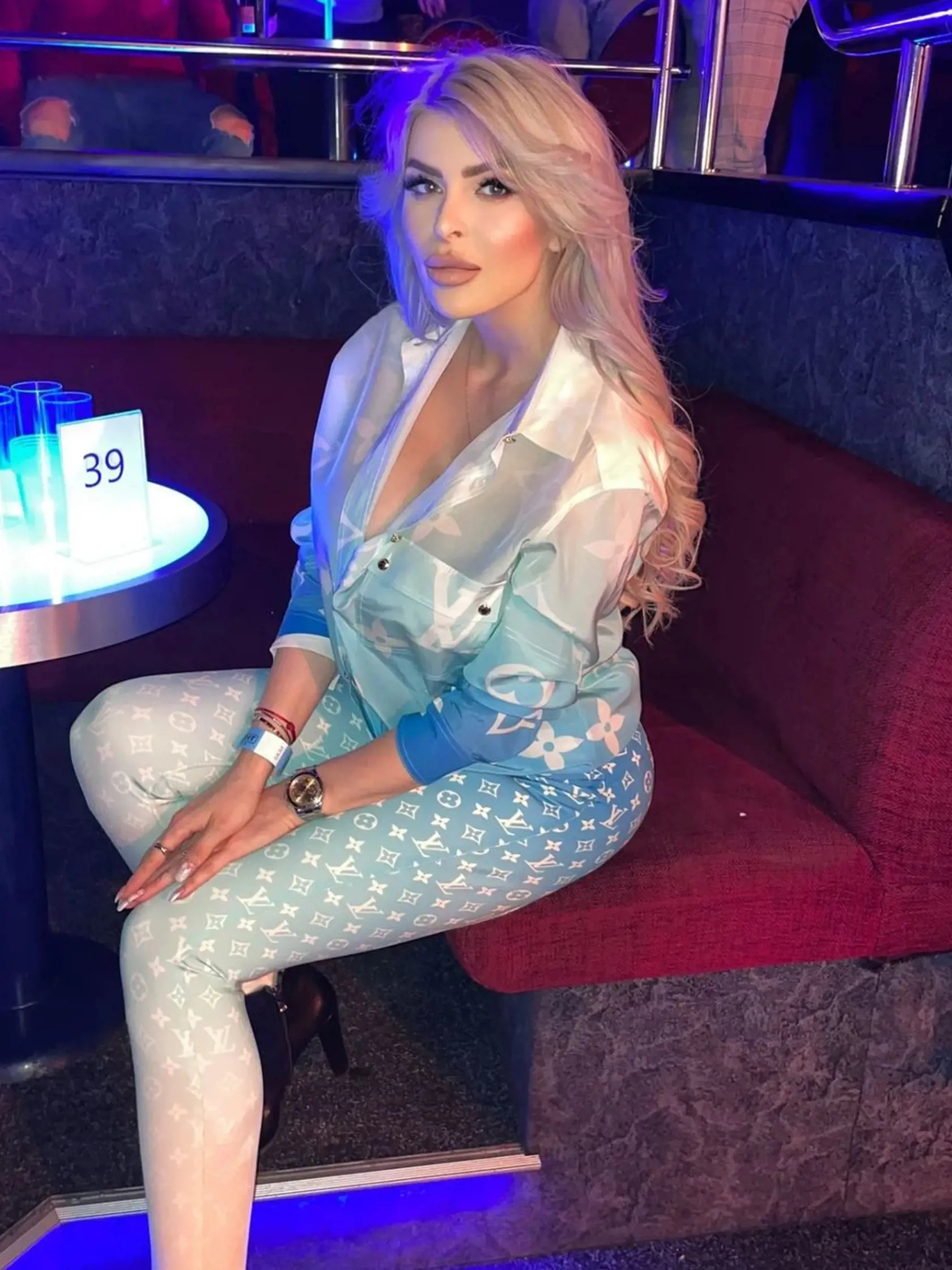 Lela Ceterová
