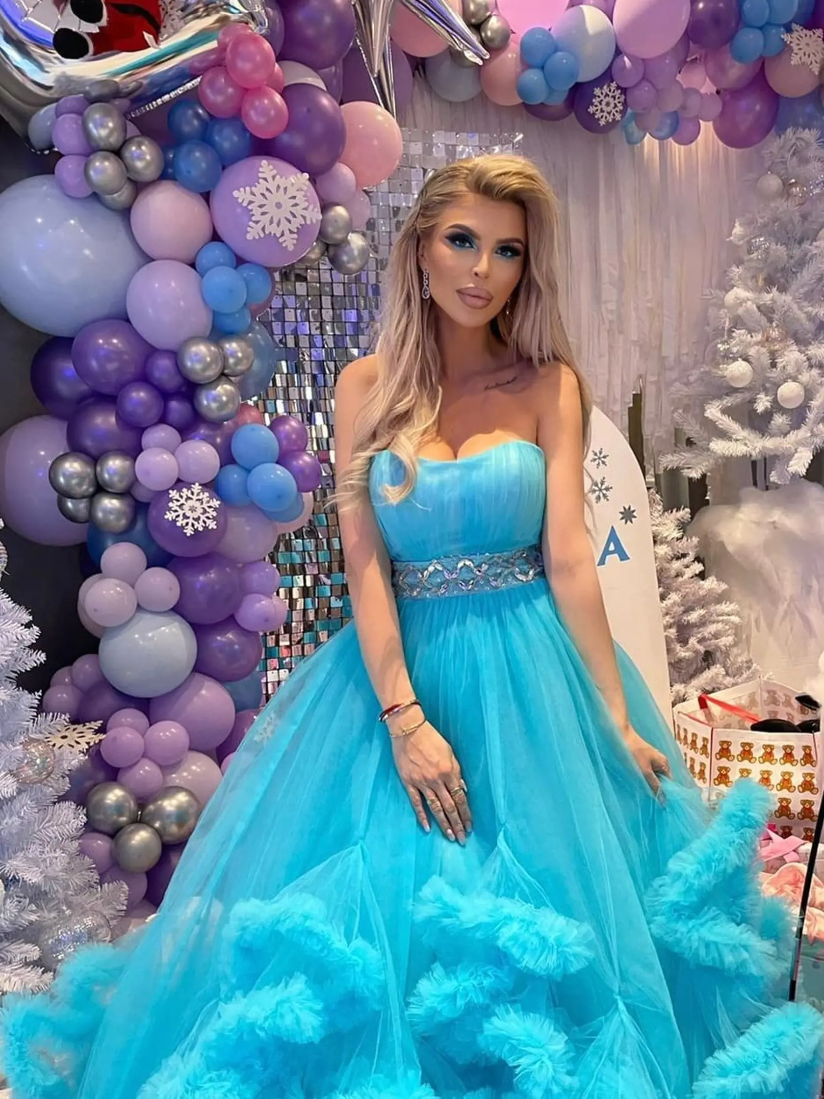 Lela Ceterová