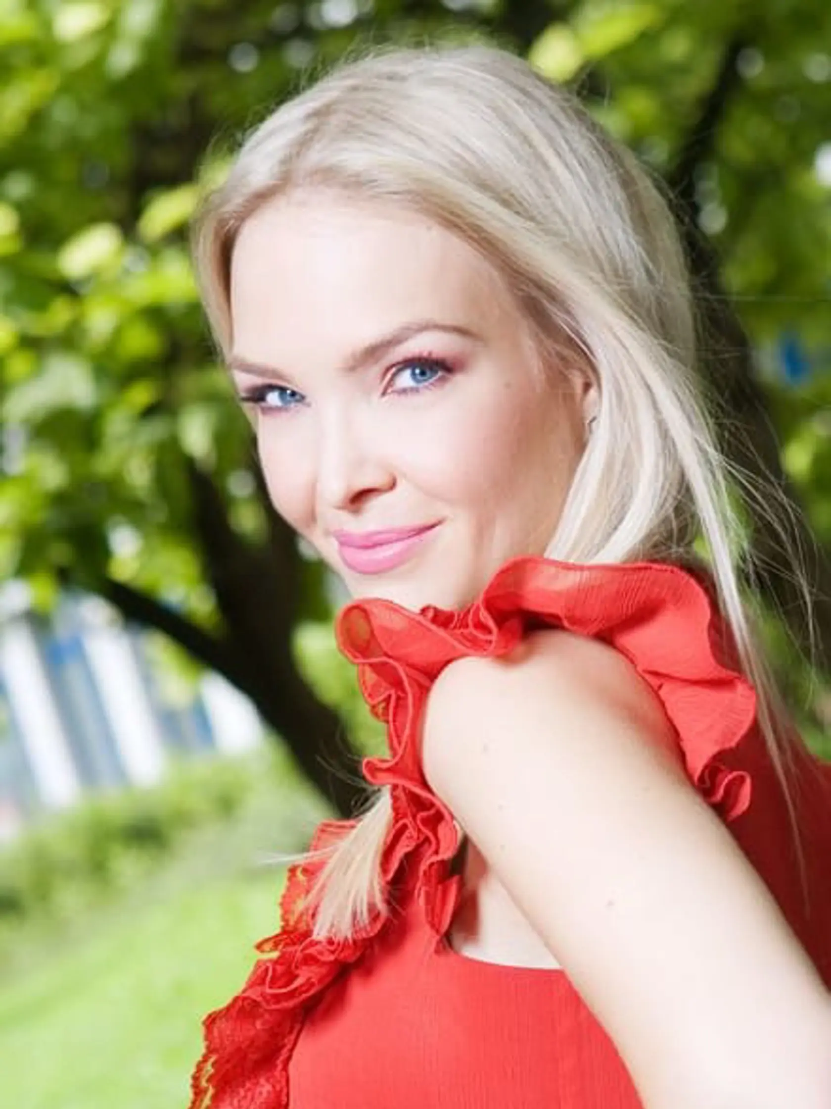 Lucia Barmošová.