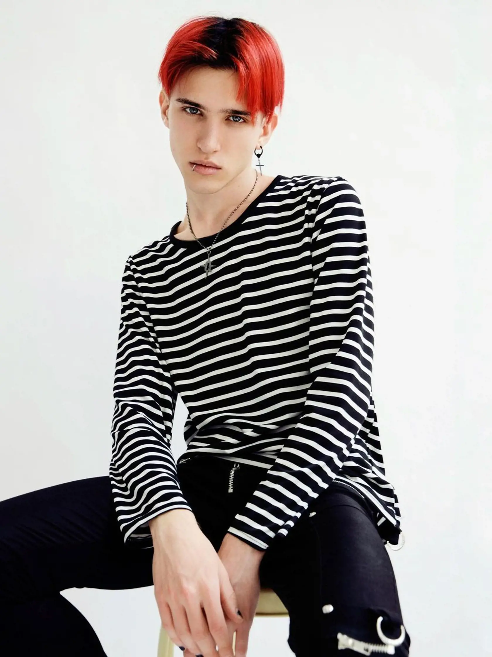 Adam Nemeček, alias Slaytina