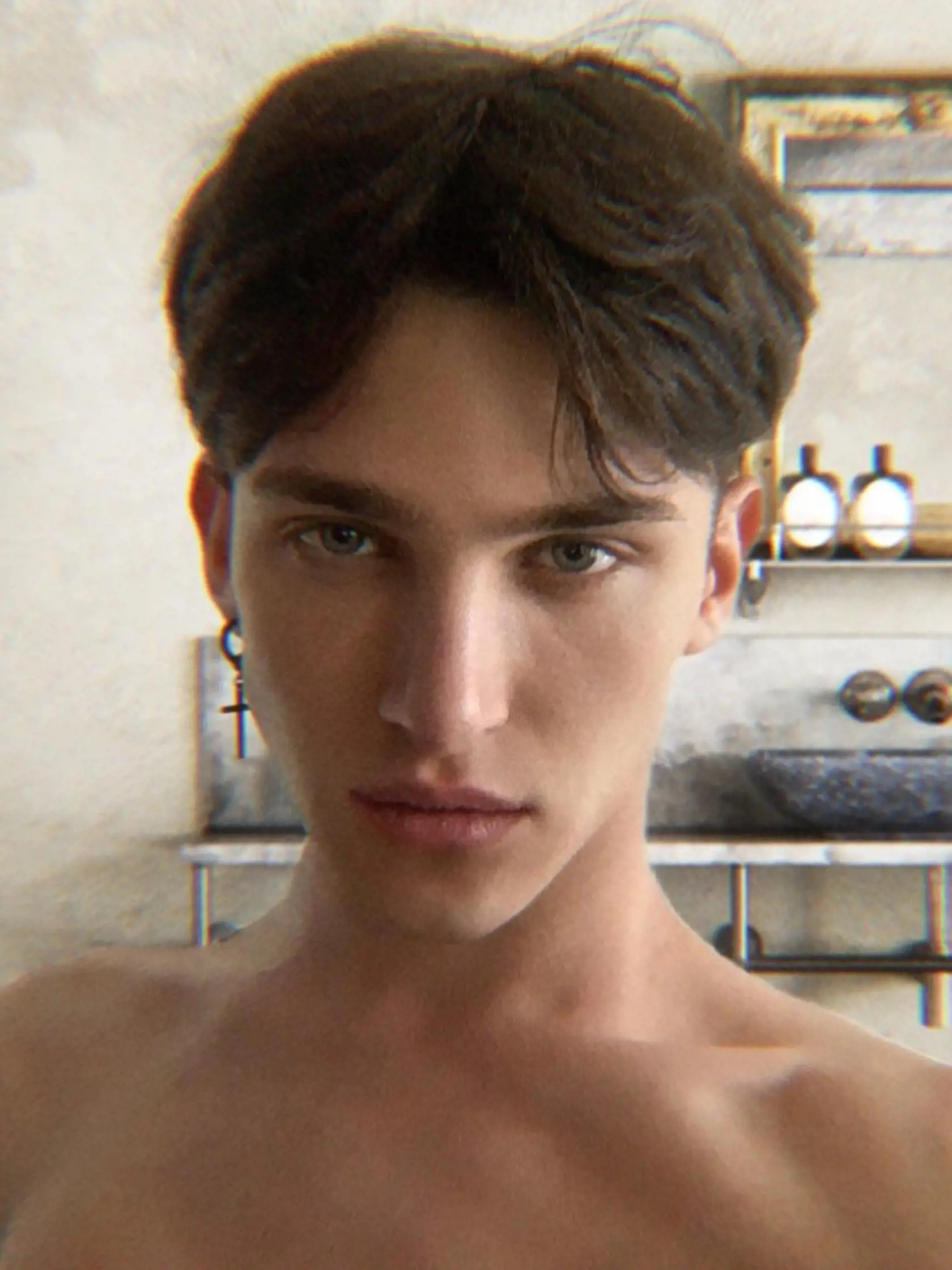 Adam Nemeček, alias Slaytina