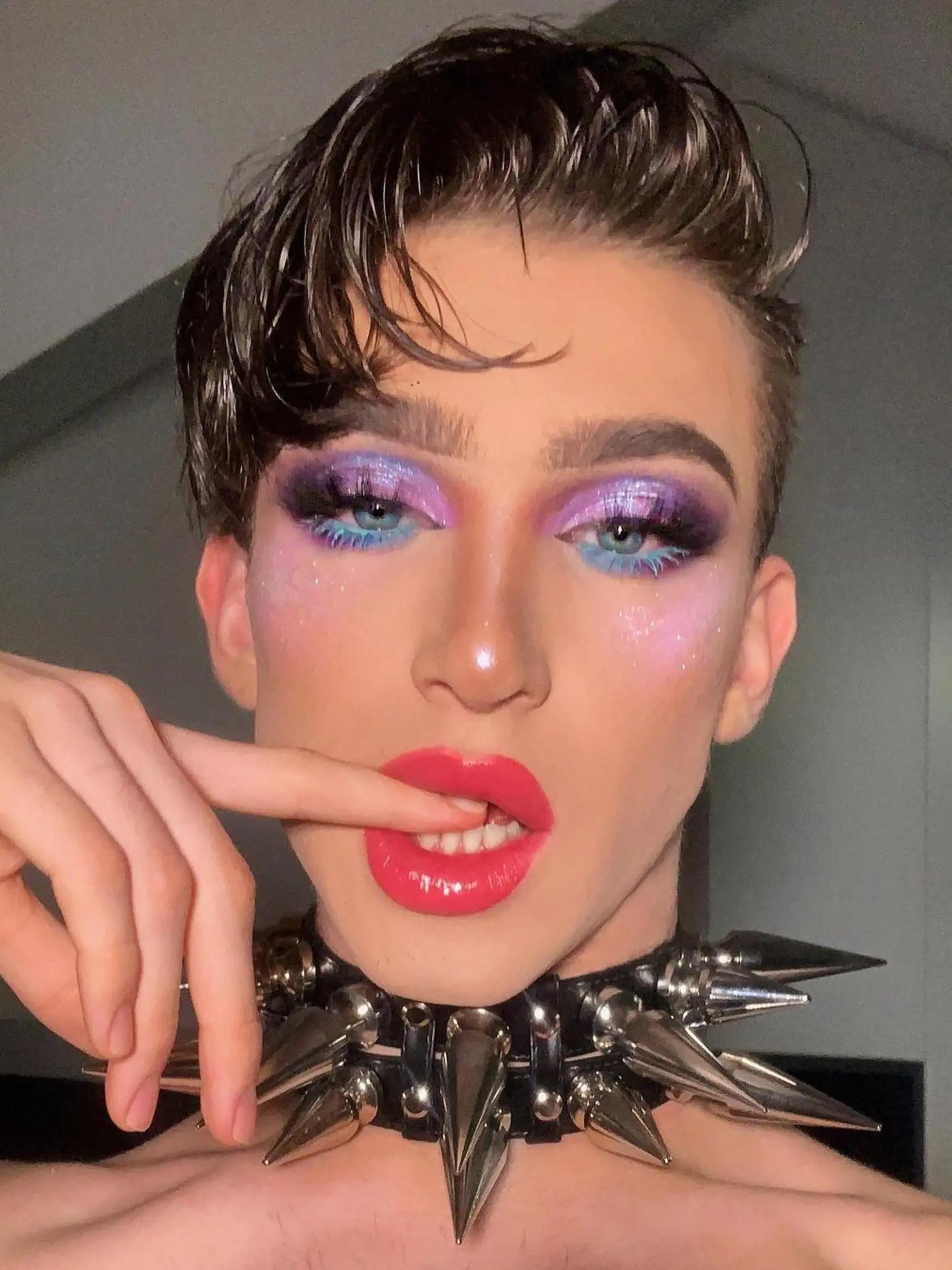 Adam Nemeček, alias Slaytina