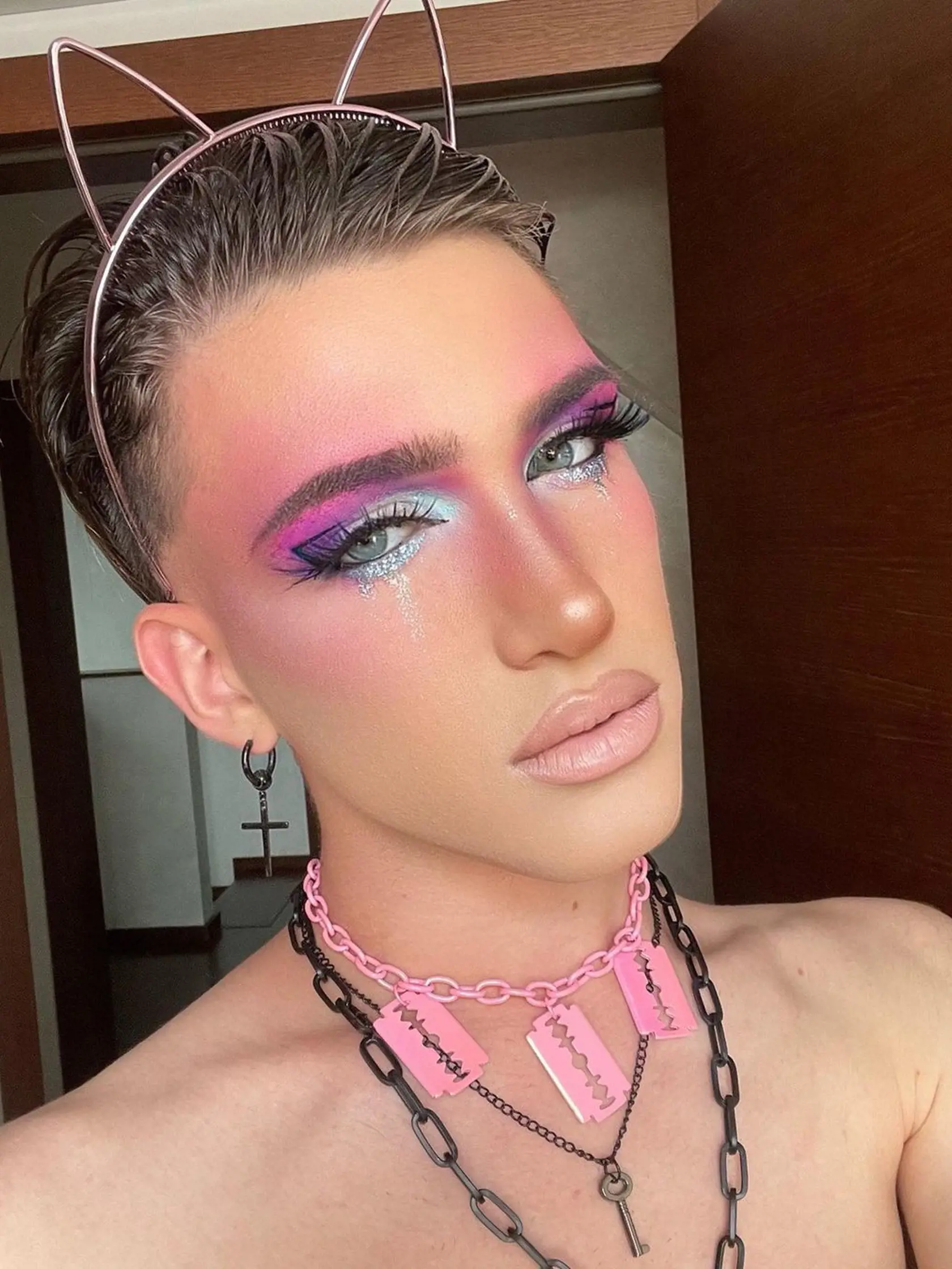 Adam Nemeček, alias Slaytina