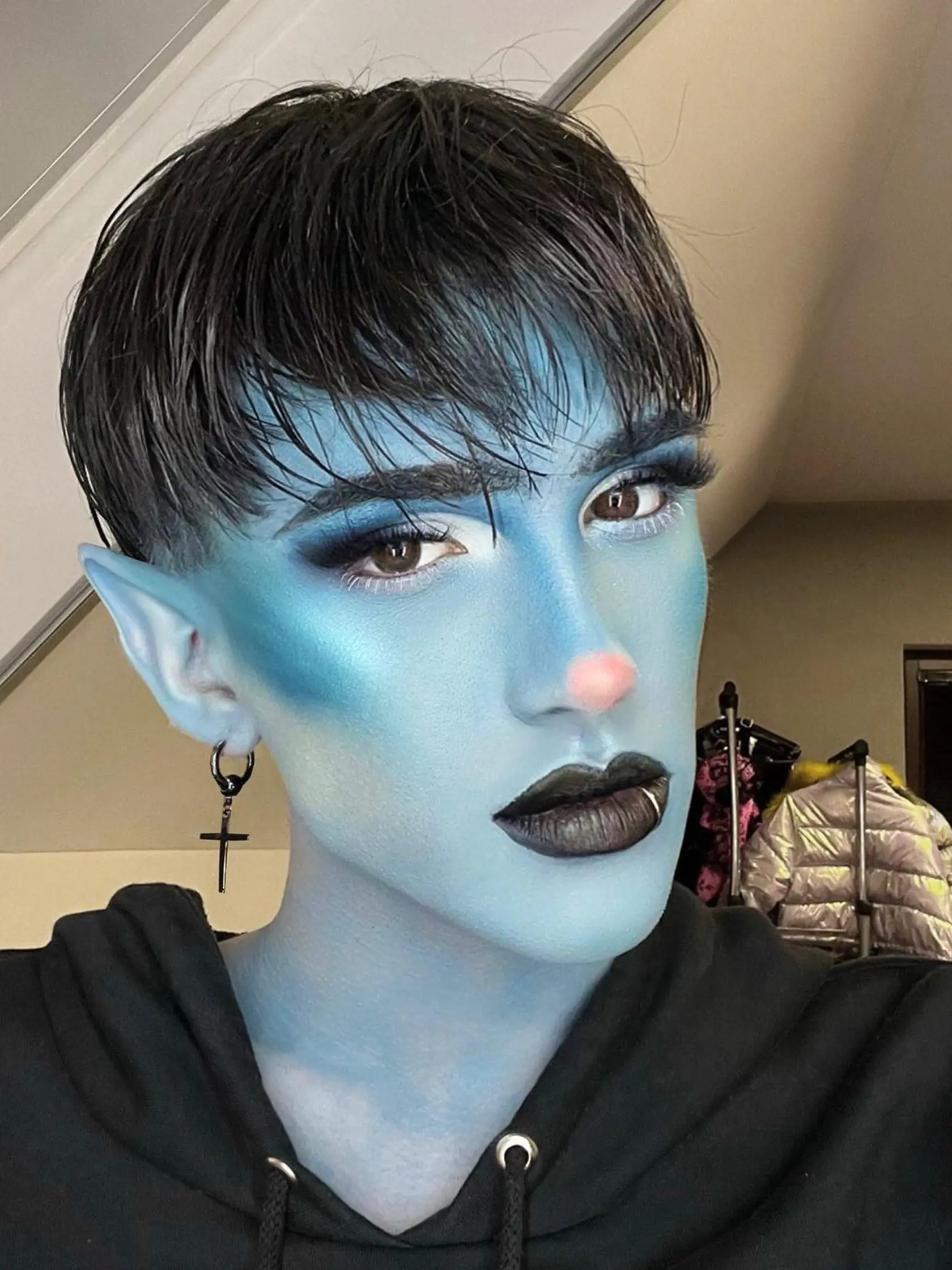 Adam Nemeček, alias Slaytina