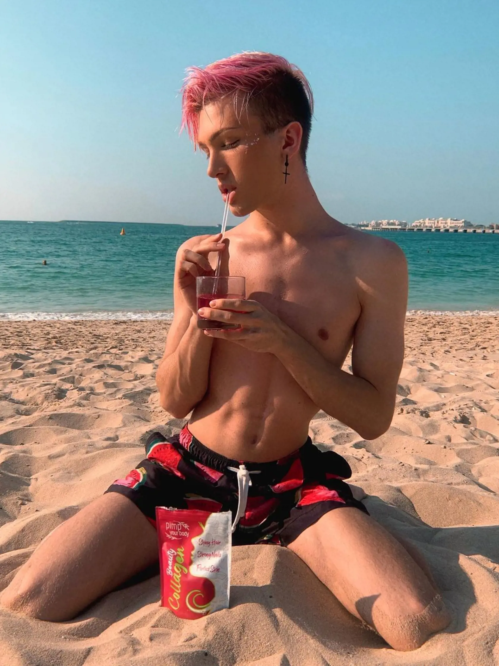 Adam Nemeček, alias Slaytina