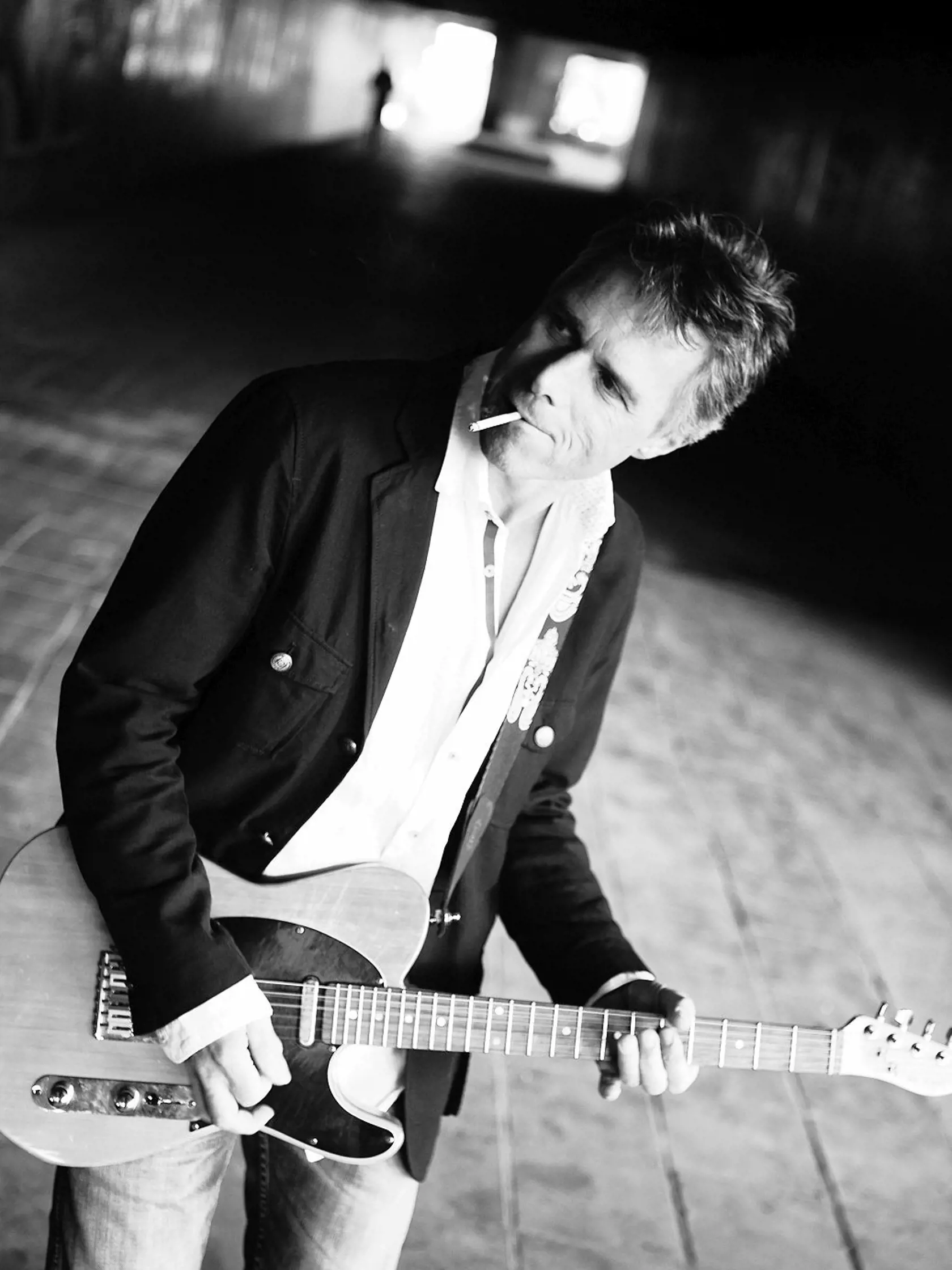 Janek Ledecký