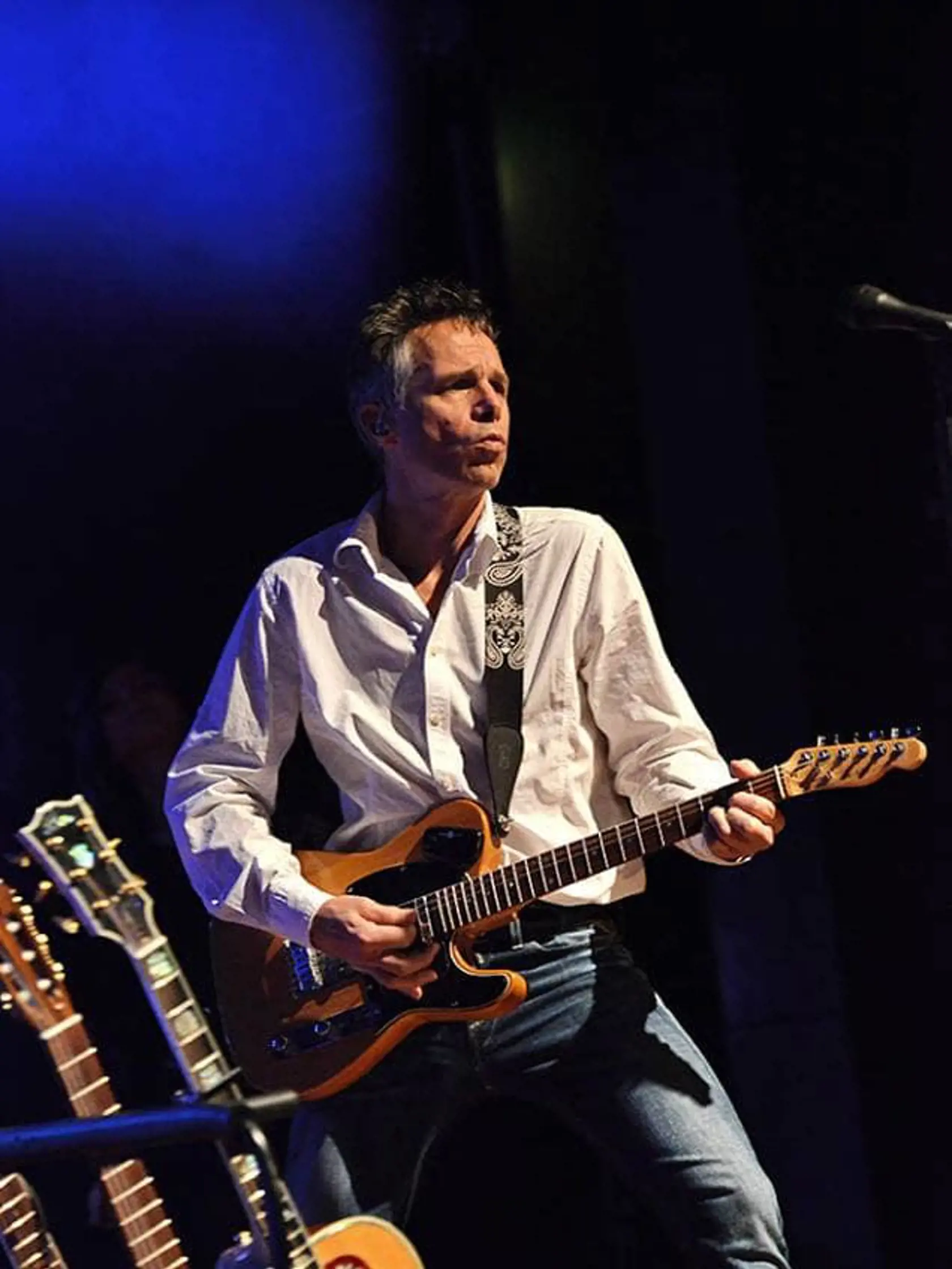 Janek Ledecký