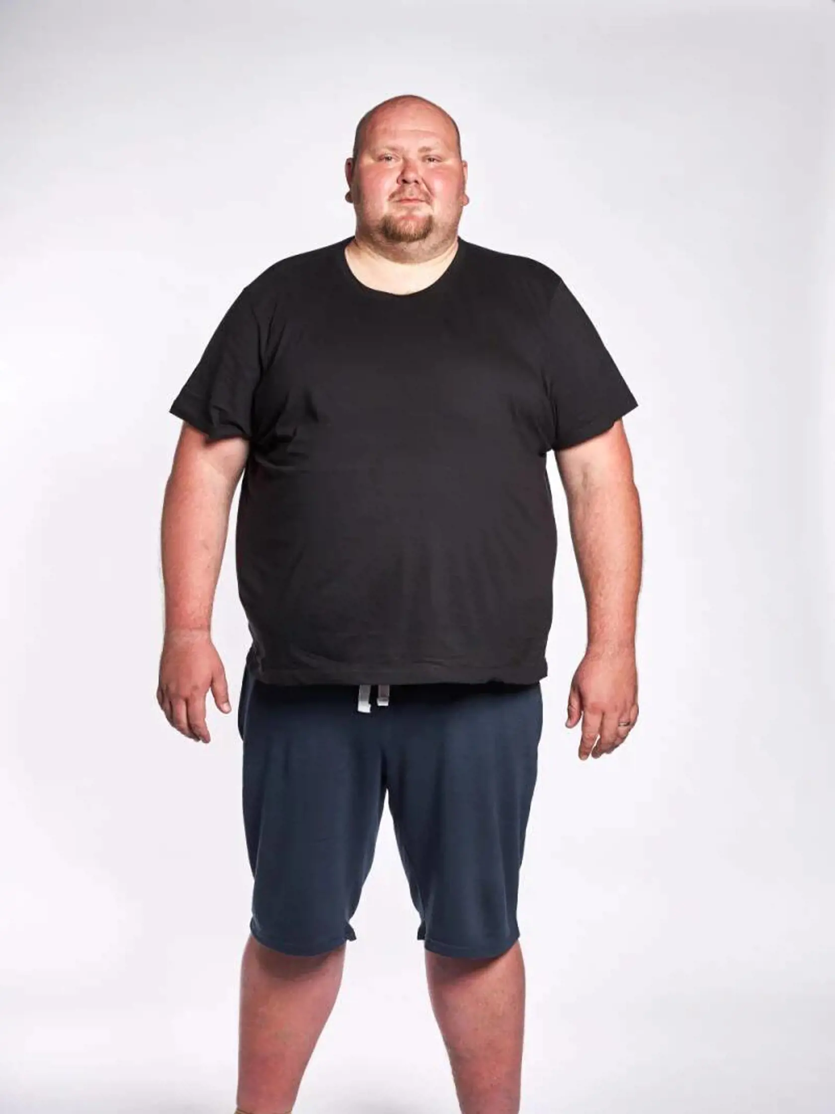 Peter si prešiel náročným rokom